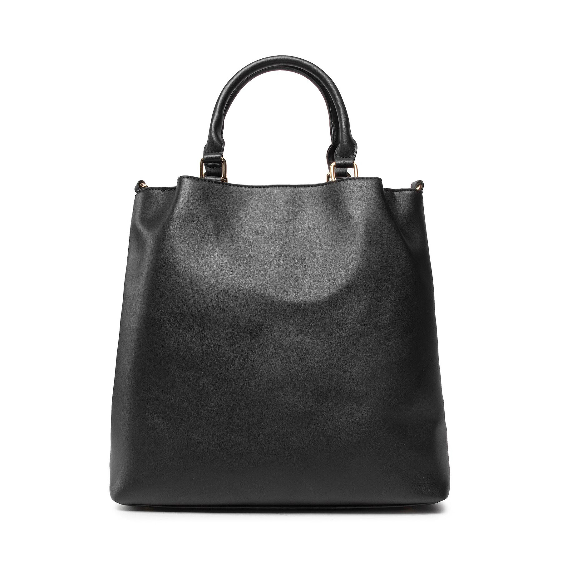 Monnari Дамска чанта BAG0460-020 Черен - Pepit.bg