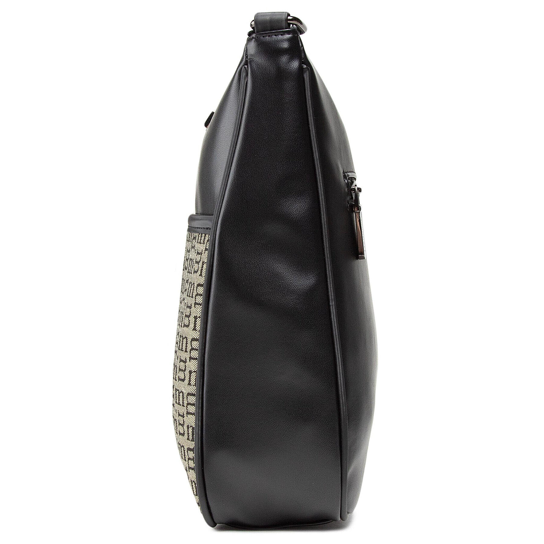 Monnari Дамска чанта BAG0460-020 Черен - Pepit.bg