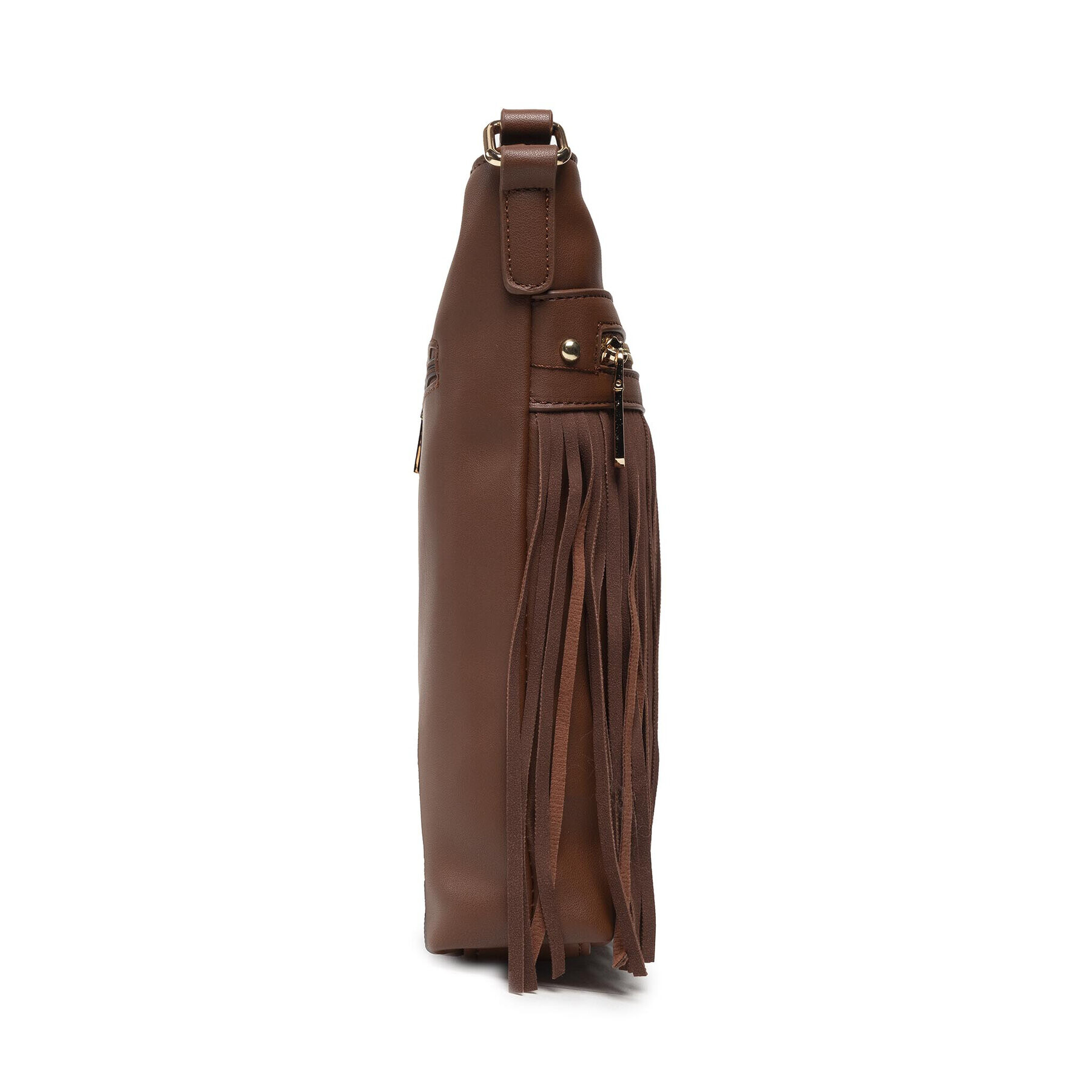 Monnari Дамска чанта BAG0470-017 Кафяв - Pepit.bg