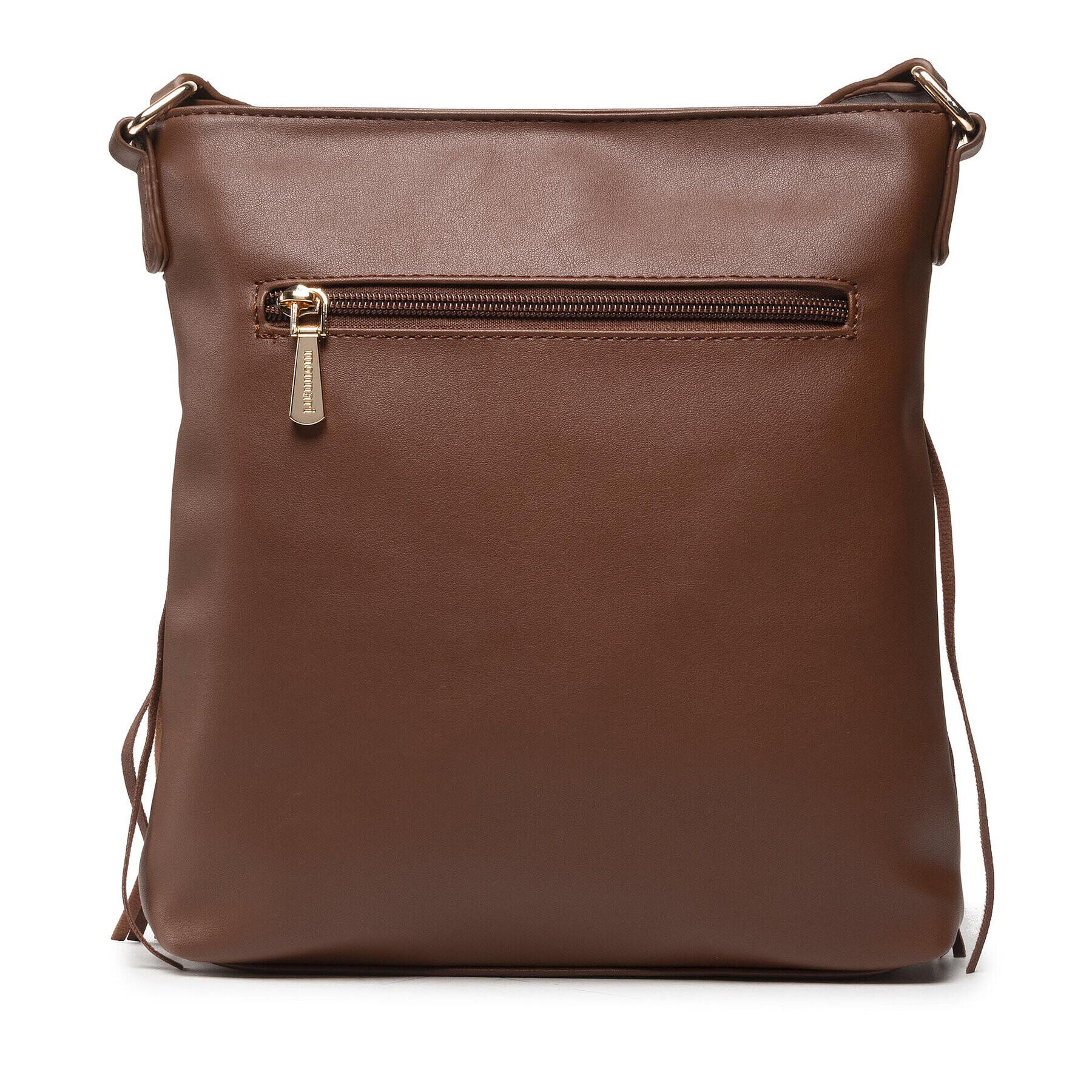 Monnari Дамска чанта BAG0470-017 Кафяв - Pepit.bg