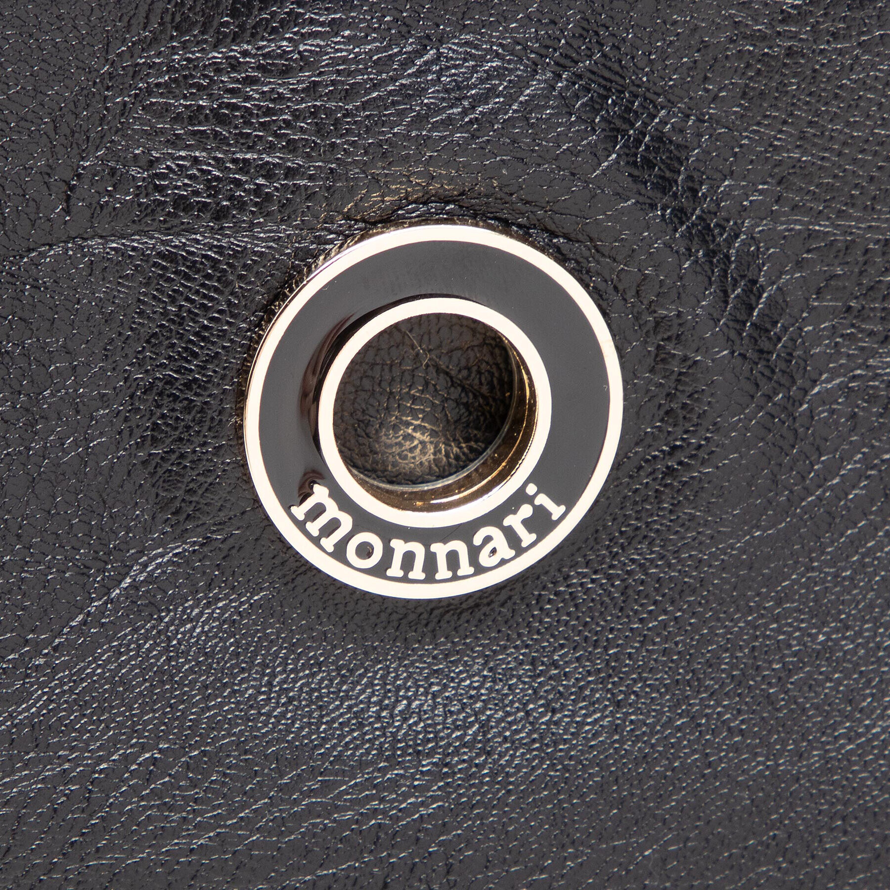 Monnari Дамска чанта BAG0480-020 Черен - Pepit.bg