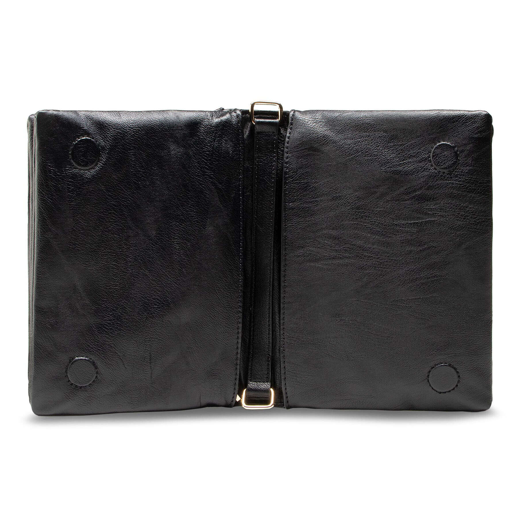 Monnari Дамска чанта BAG0480-020 Черен - Pepit.bg