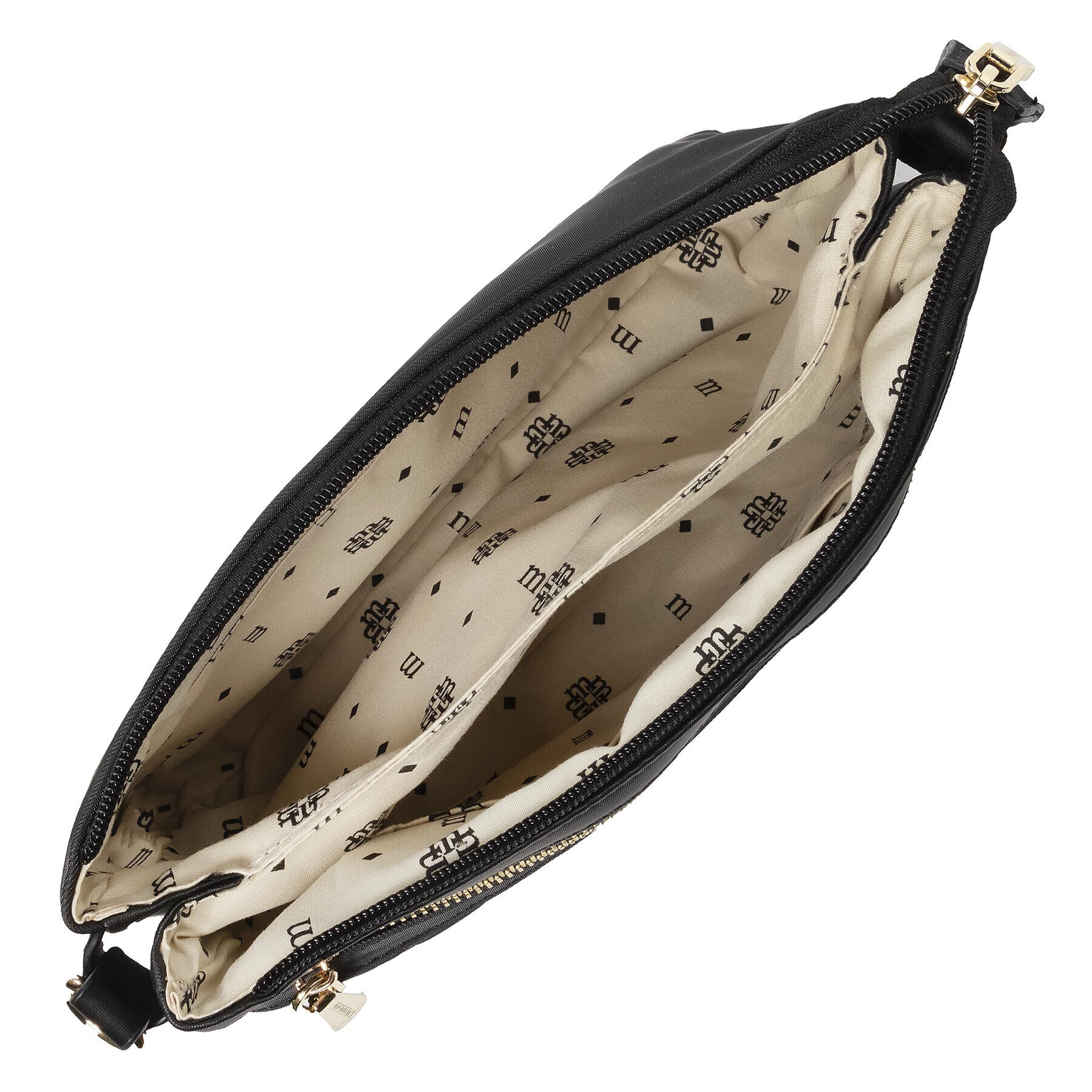 Monnari Дамска чанта BAG0490-020 Черен - Pepit.bg