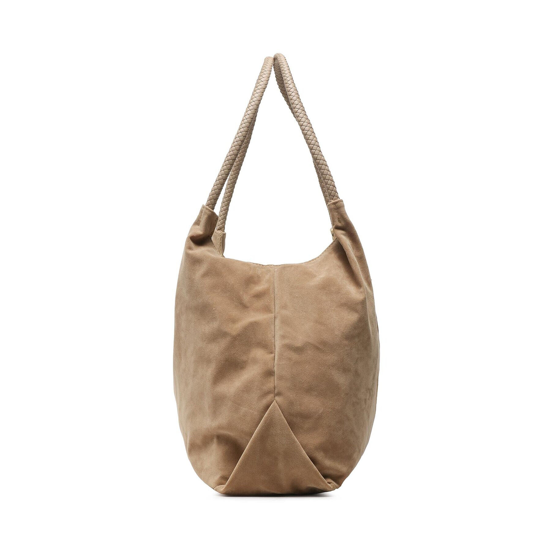 Monnari Дамска чанта BAG0510-015 Бежов - Pepit.bg
