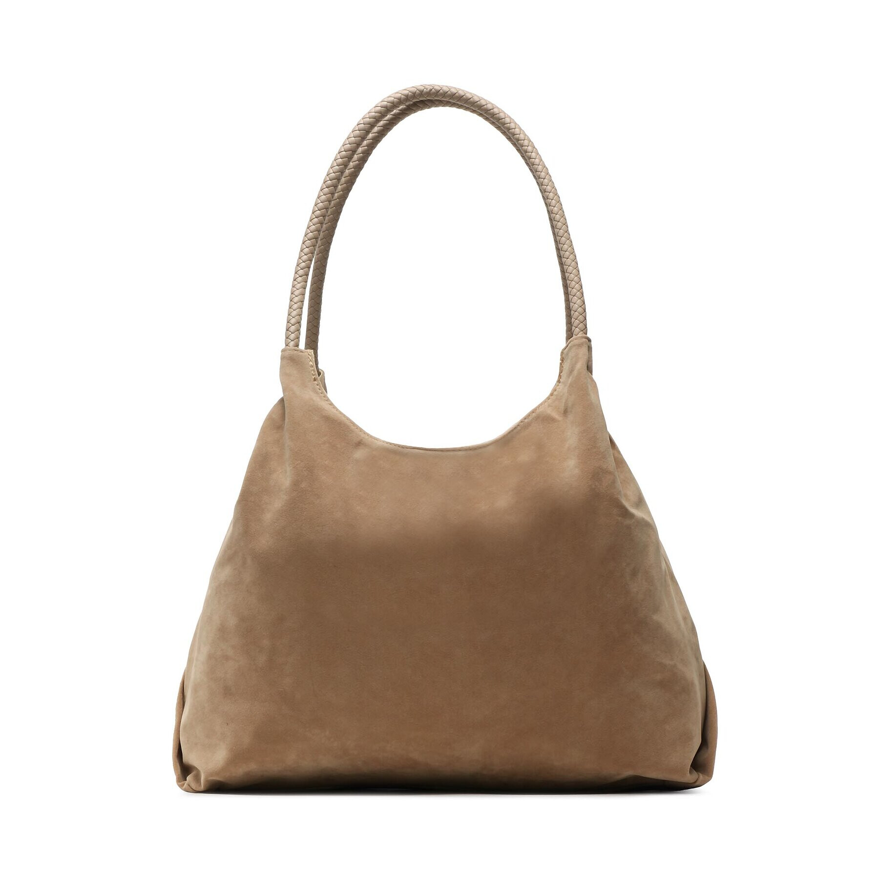 Monnari Дамска чанта BAG0510-015 Бежов - Pepit.bg
