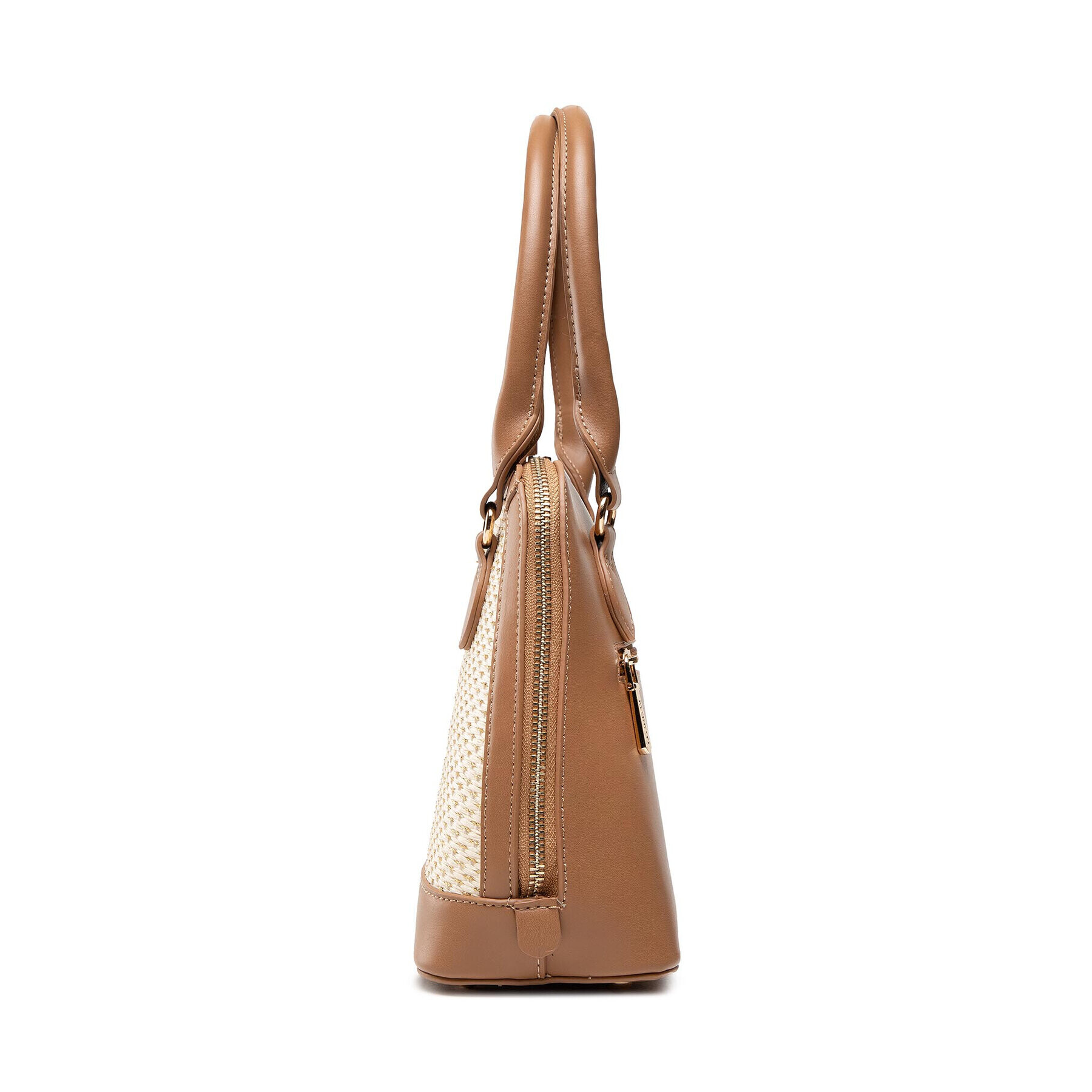 Monnari Дамска чанта BAG0510-017 Бежов - Pepit.bg
