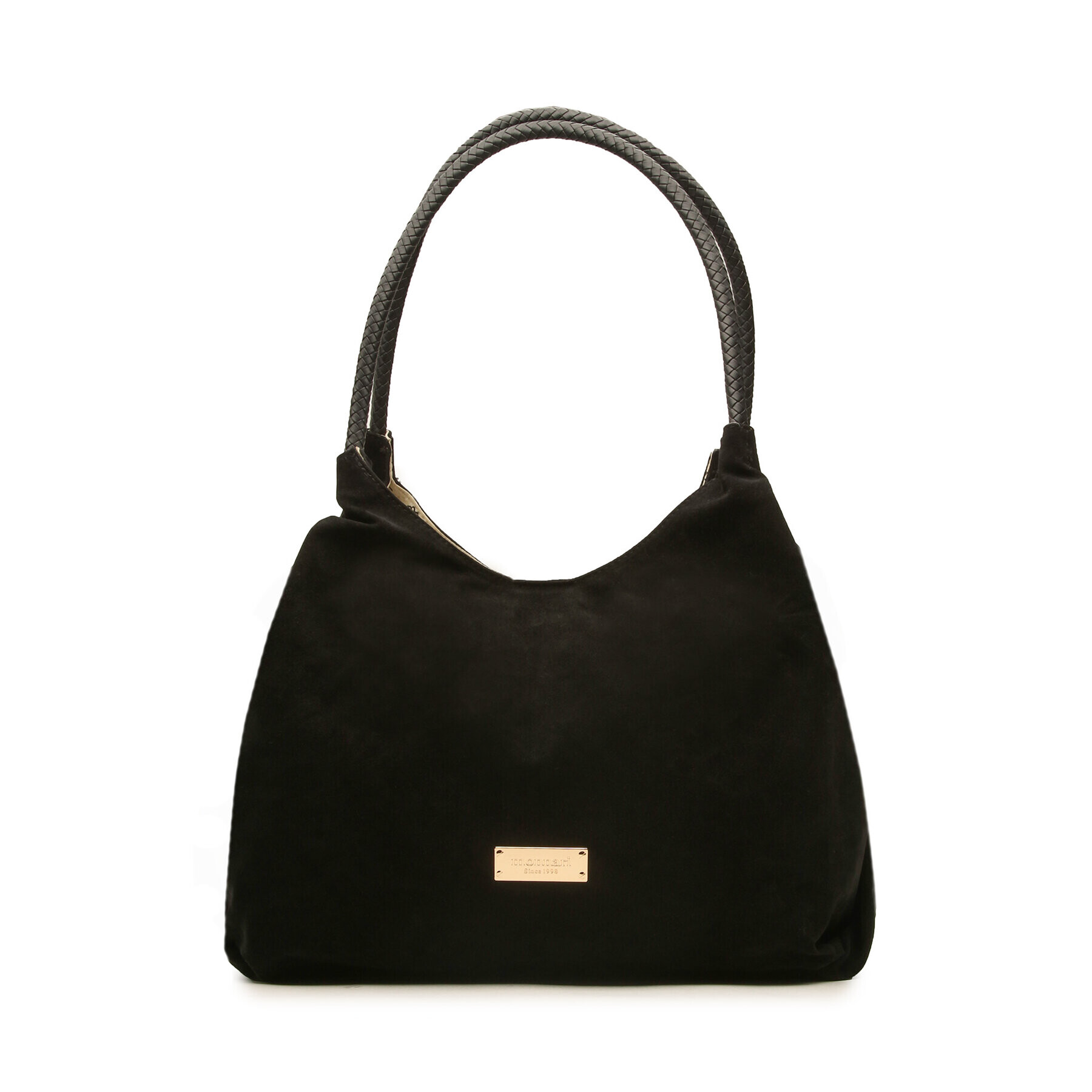 Monnari Дамска чанта BAG0510-020 Черен - Pepit.bg