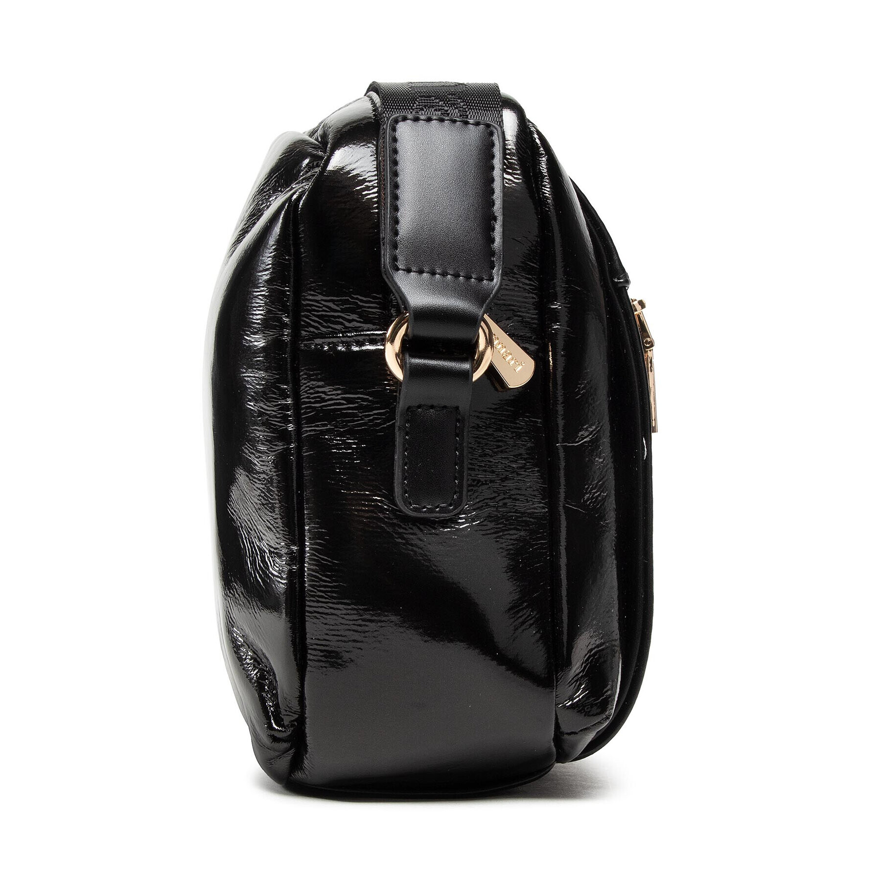 Monnari Дамска чанта BAG0520-M20 Черен - Pepit.bg