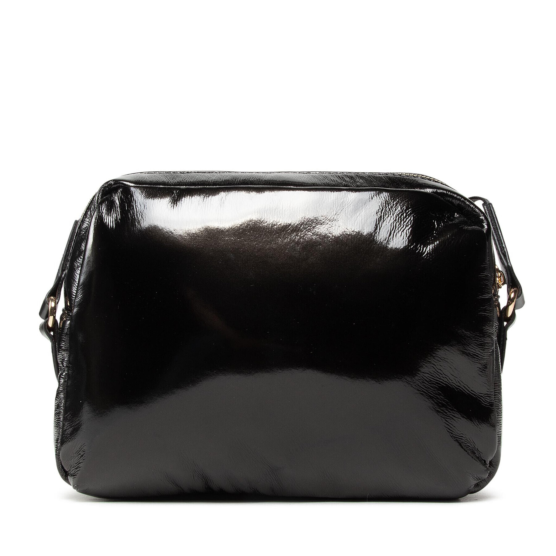 Monnari Дамска чанта BAG0520-M20 Черен - Pepit.bg