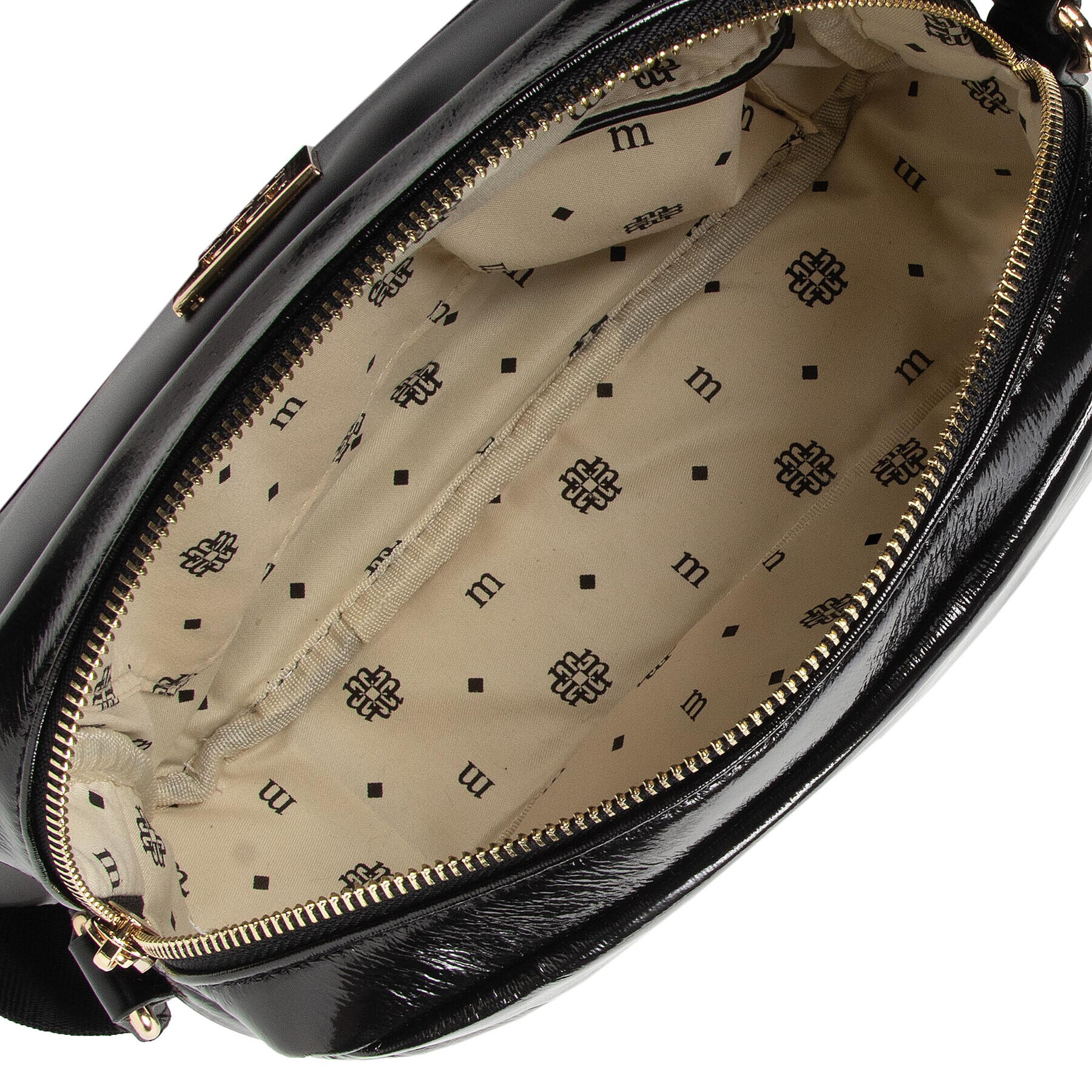 Monnari Дамска чанта BAG0520-M20 Черен - Pepit.bg