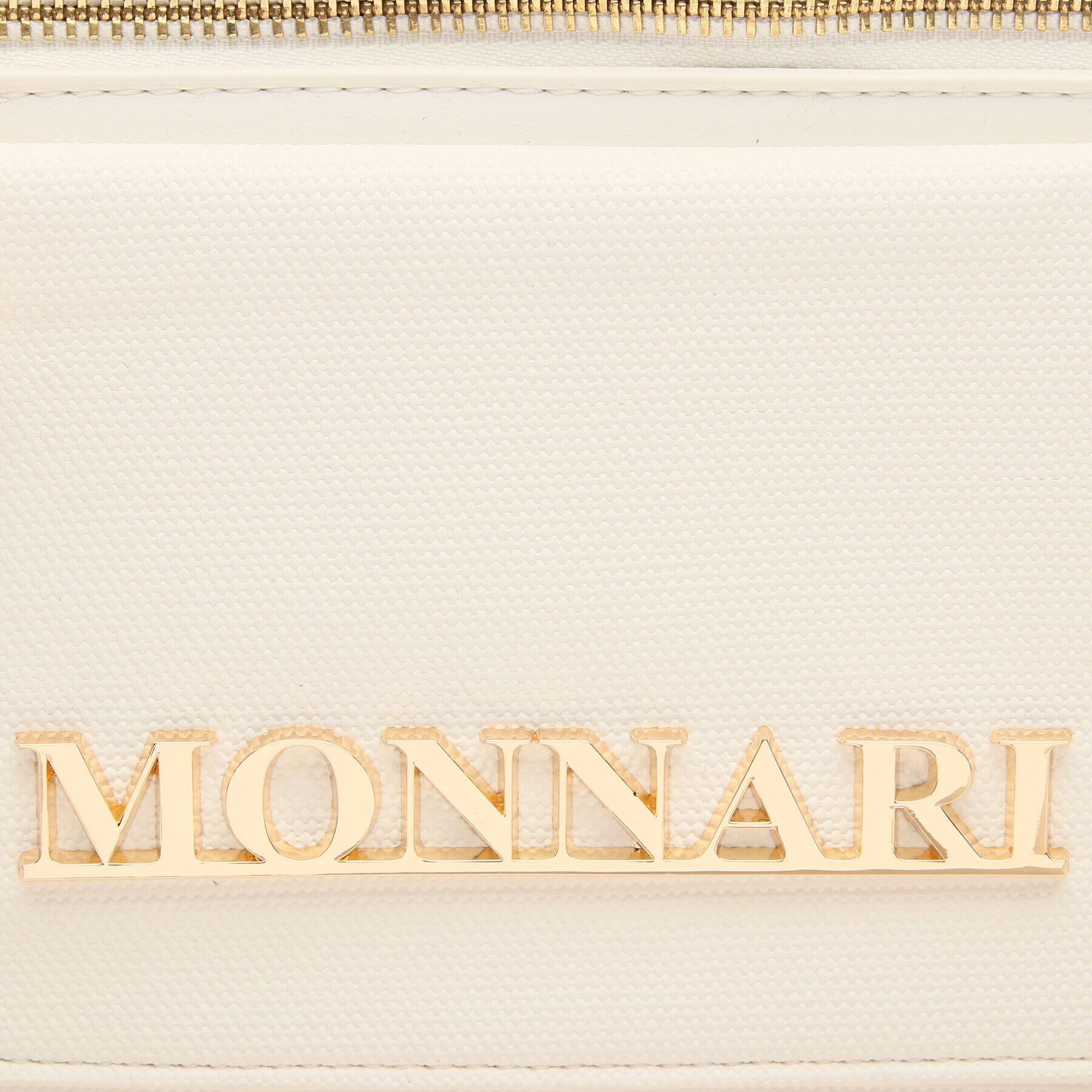 Monnari Дамска чанта BAG0540-000 Бял - Pepit.bg