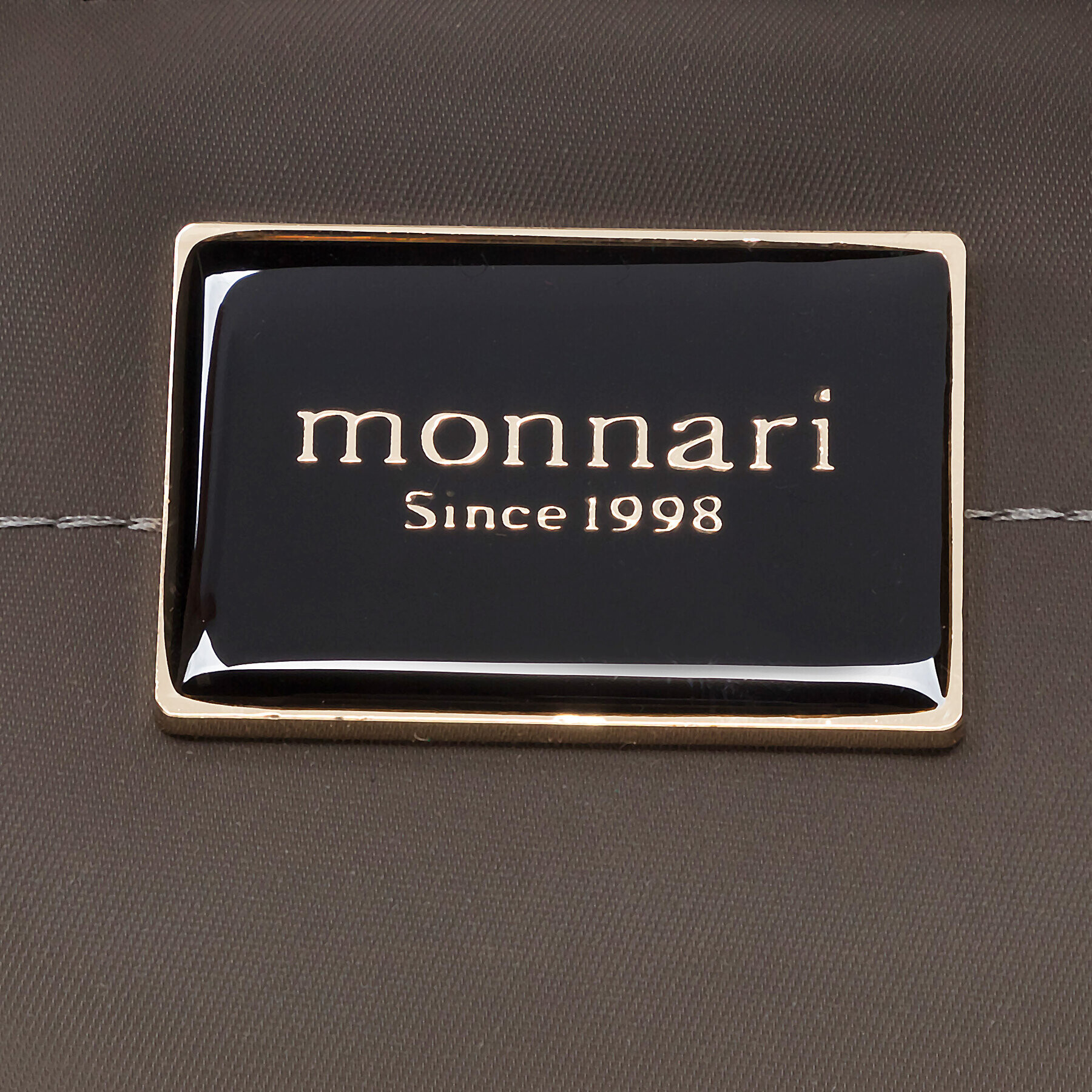 Monnari Дамска чанта BAG0540-019 Сив - Pepit.bg