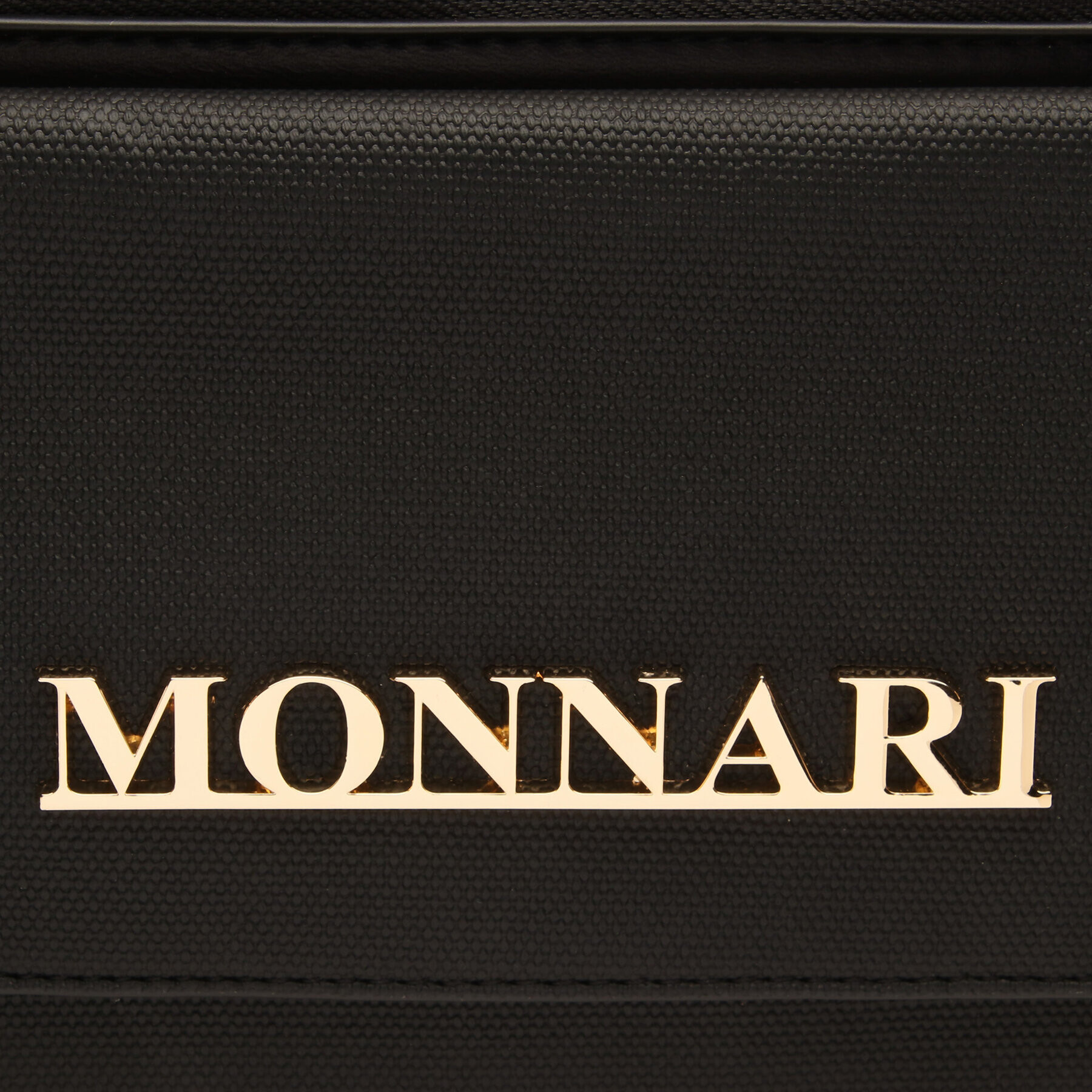 Monnari Дамска чанта BAG0540-020 Черен - Pepit.bg