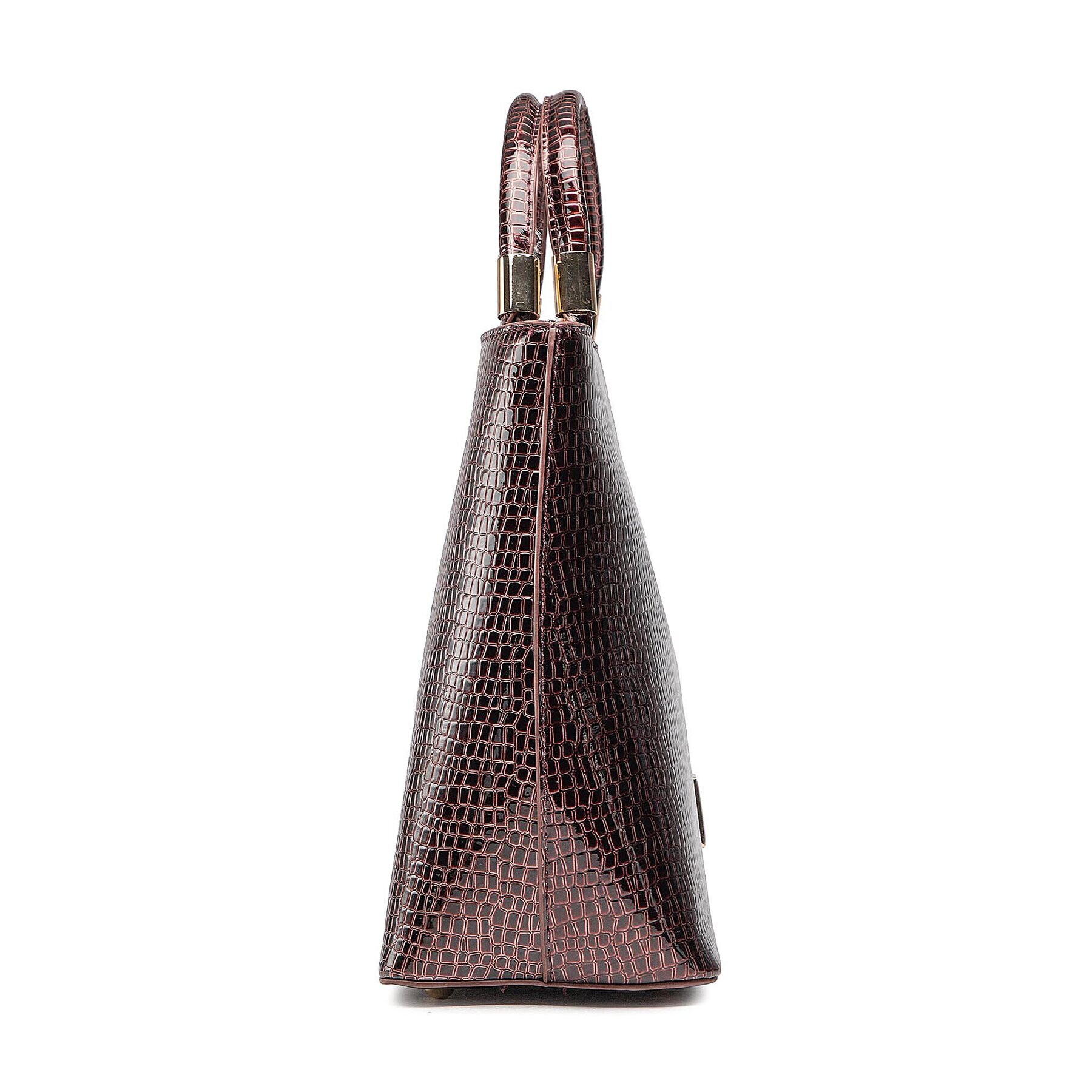 Monnari Дамска чанта BAG0550-005 Бордо - Pepit.bg