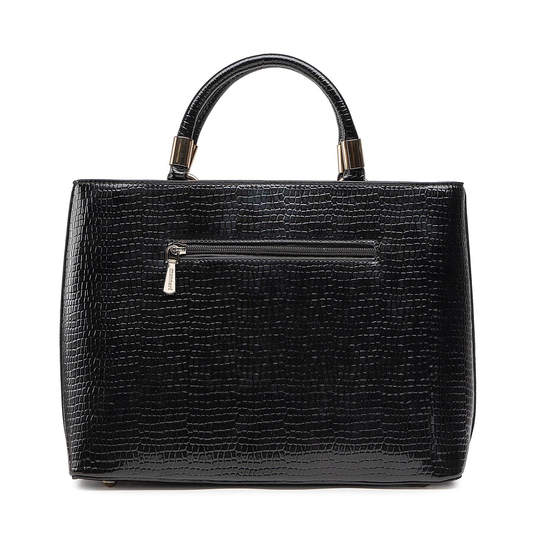 Monnari Дамска чанта BAG0550-020 Черен - Pepit.bg