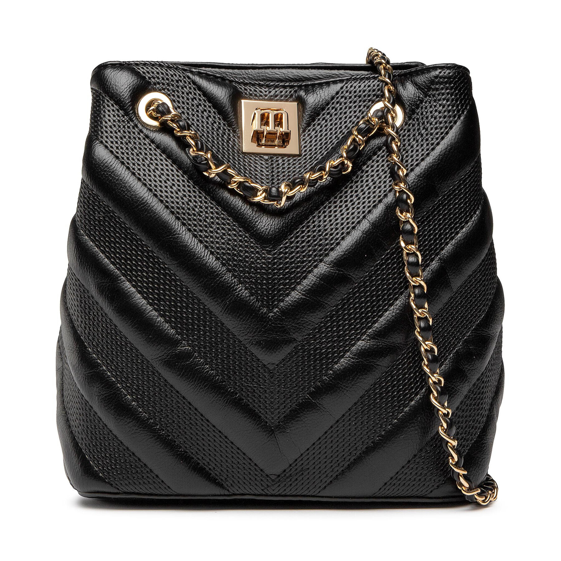 Monnari Дамска чанта BAG0570-020 Черен - Pepit.bg