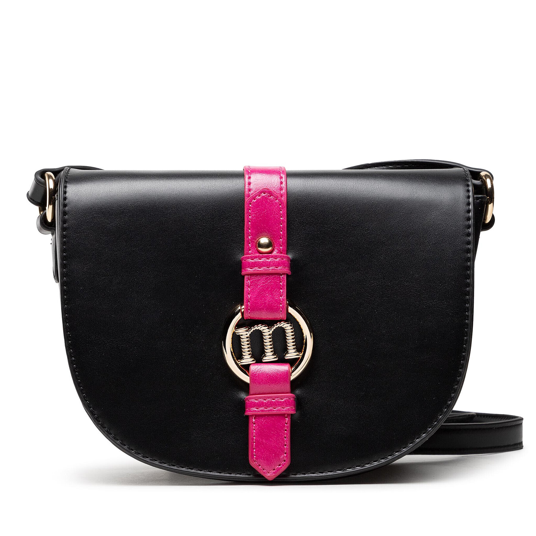 Monnari Дамска чанта BAG0580-020 Черен - Pepit.bg