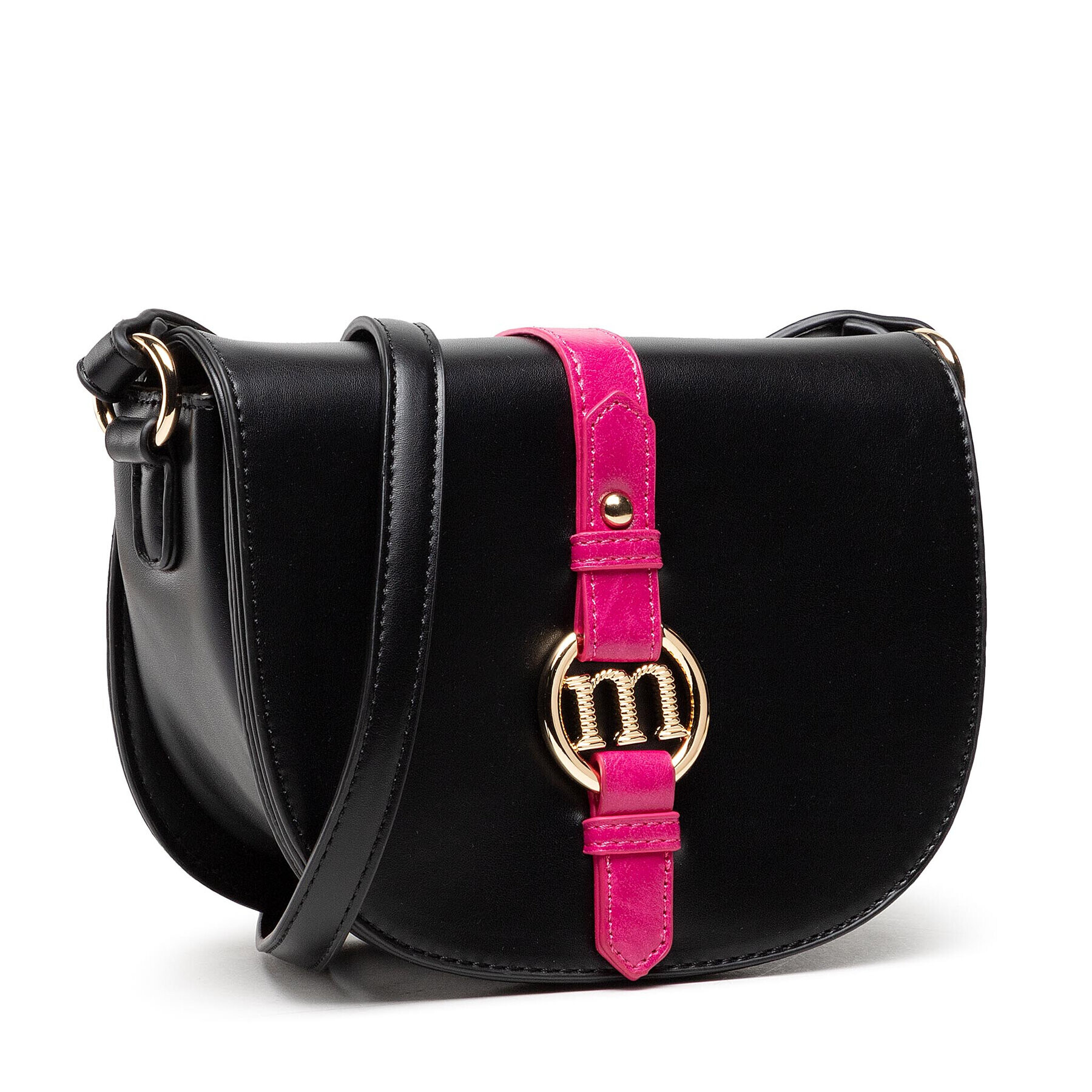 Monnari Дамска чанта BAG0580-020 Черен - Pepit.bg