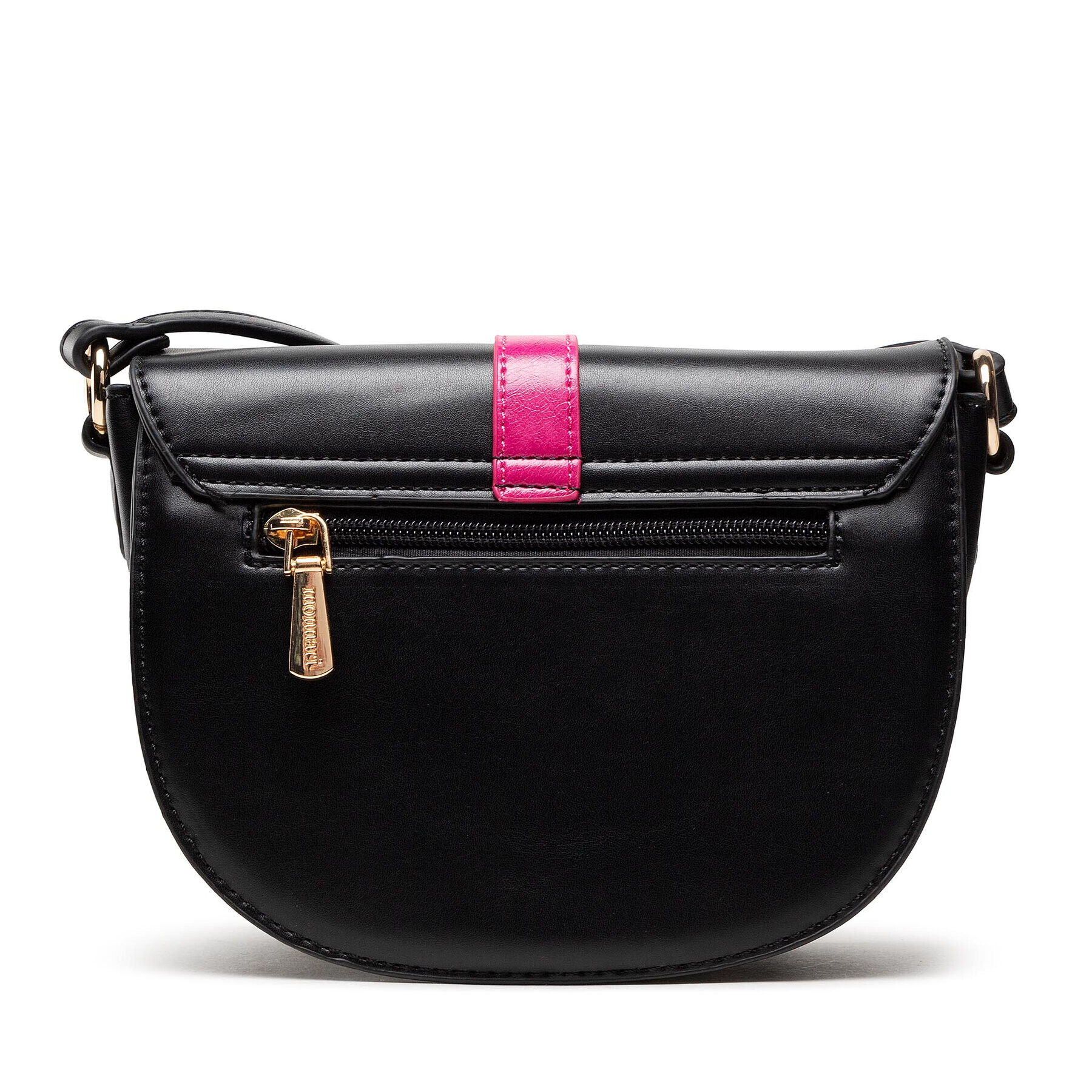 Monnari Дамска чанта BAG0580-020 Черен - Pepit.bg