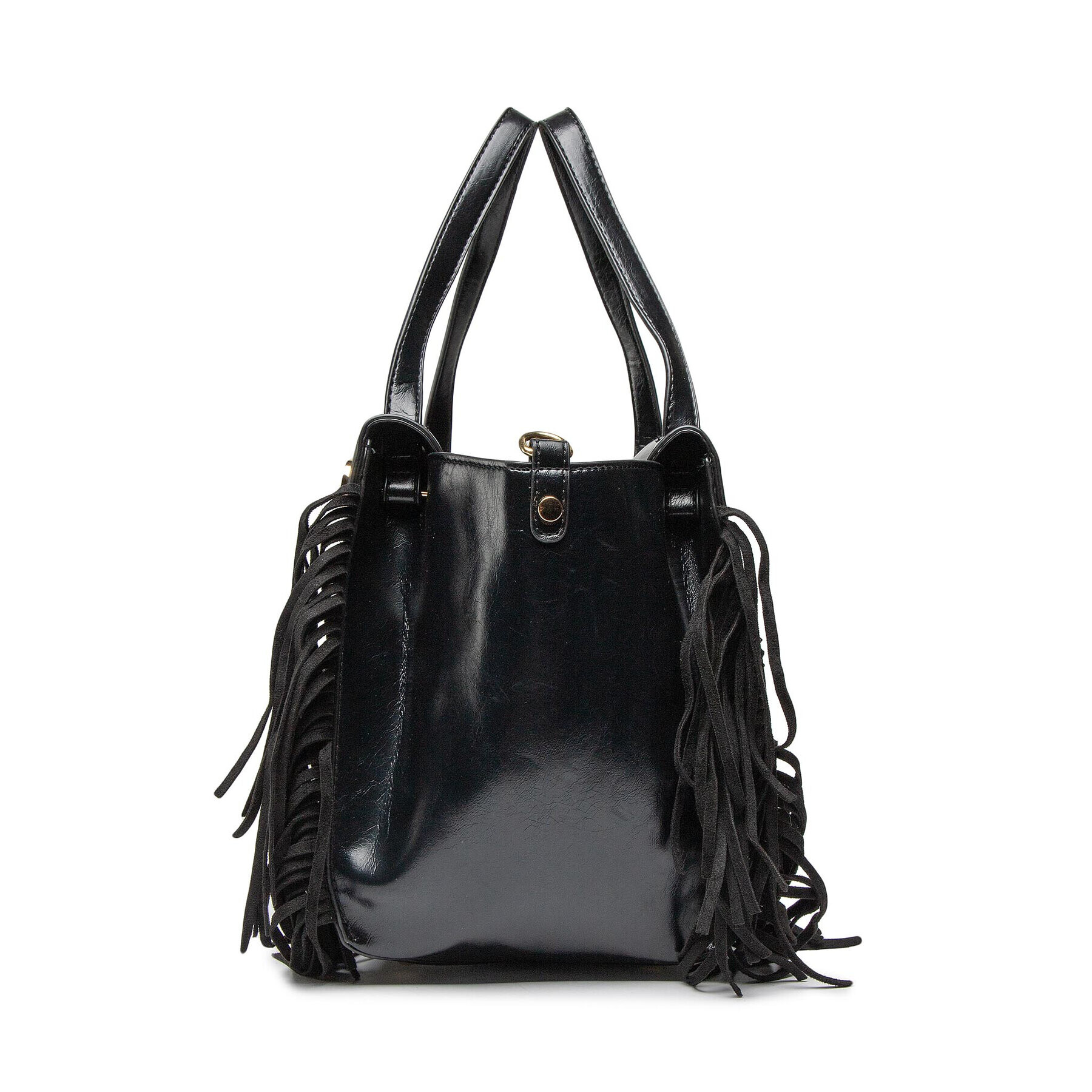 Monnari Дамска чанта BAG0580-020 Черен - Pepit.bg