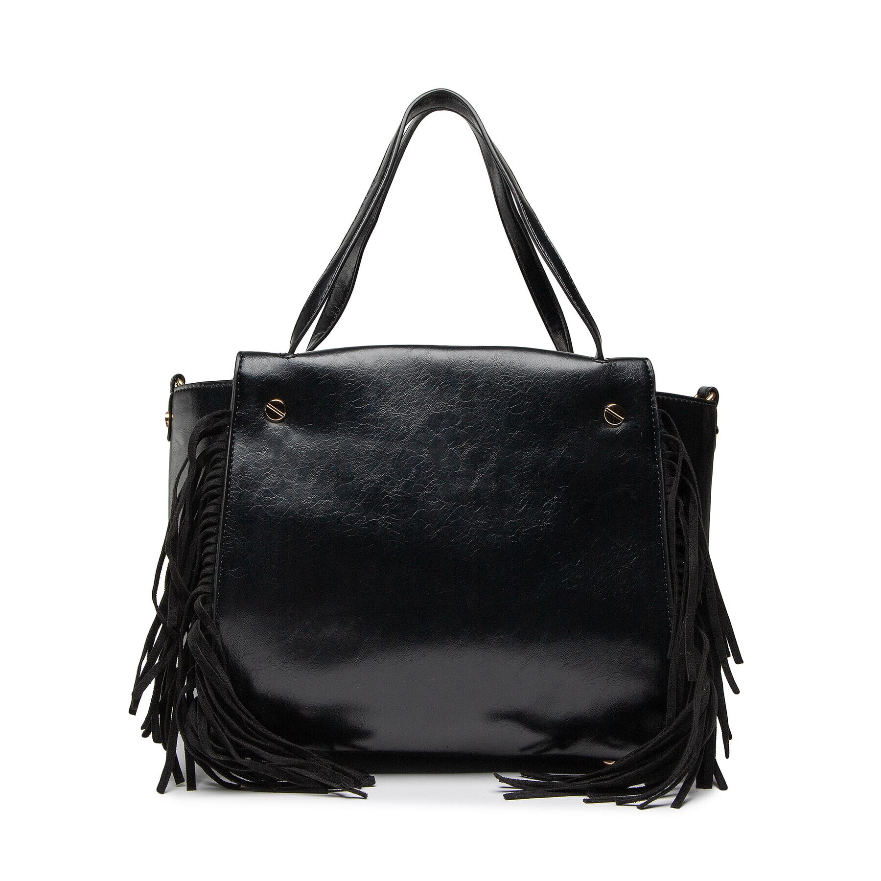 Monnari Дамска чанта BAG0580-020 Черен - Pepit.bg
