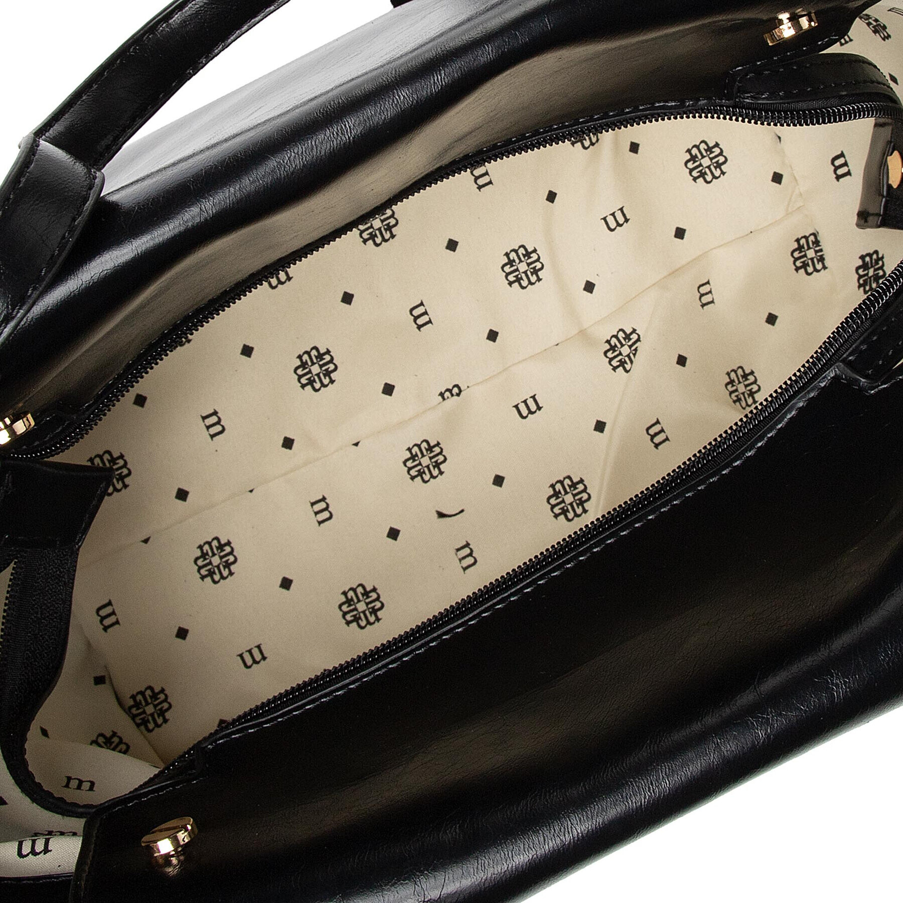 Monnari Дамска чанта BAG0580-020 Черен - Pepit.bg