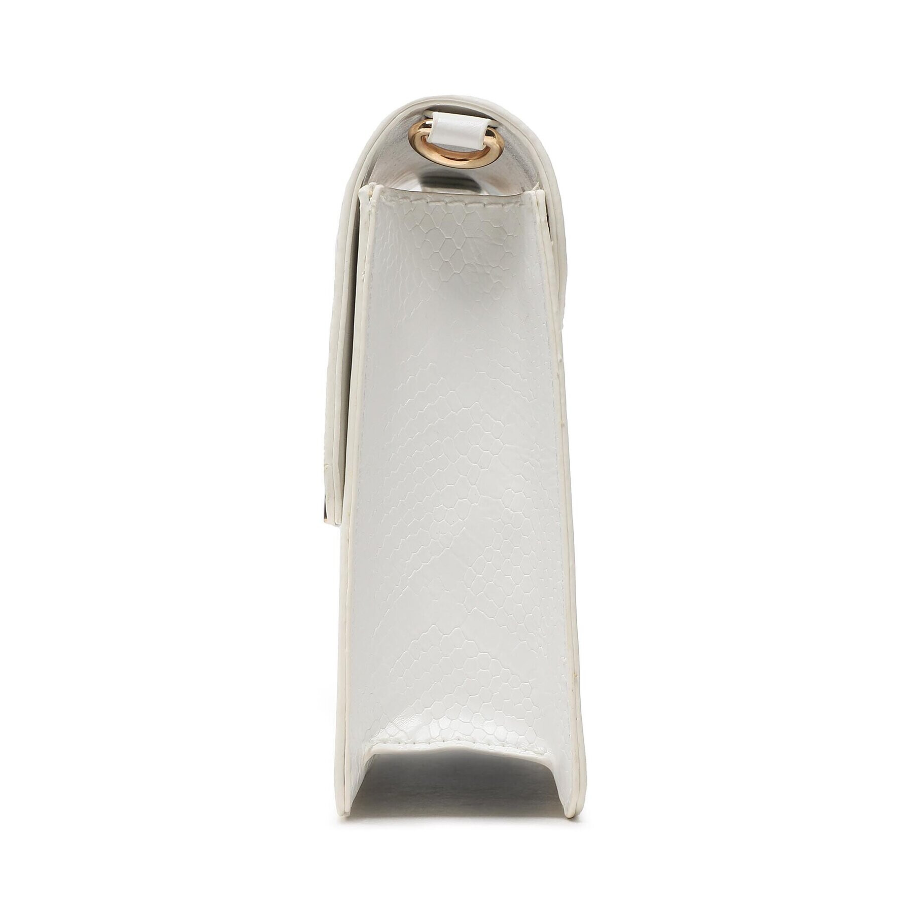 Monnari Дамска чанта BAG0590-000 Бял - Pepit.bg