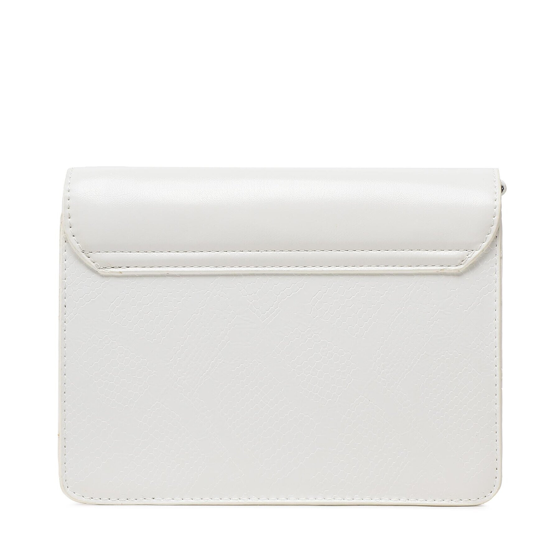 Monnari Дамска чанта BAG0590-000 Бял - Pepit.bg