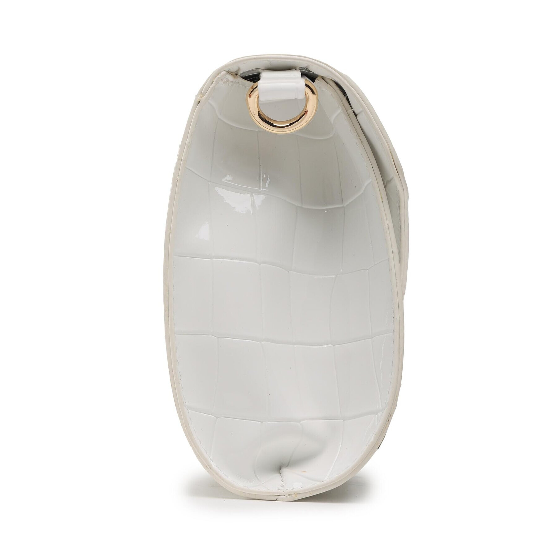 Monnari Дамска чанта BAG0600-000 Бял - Pepit.bg