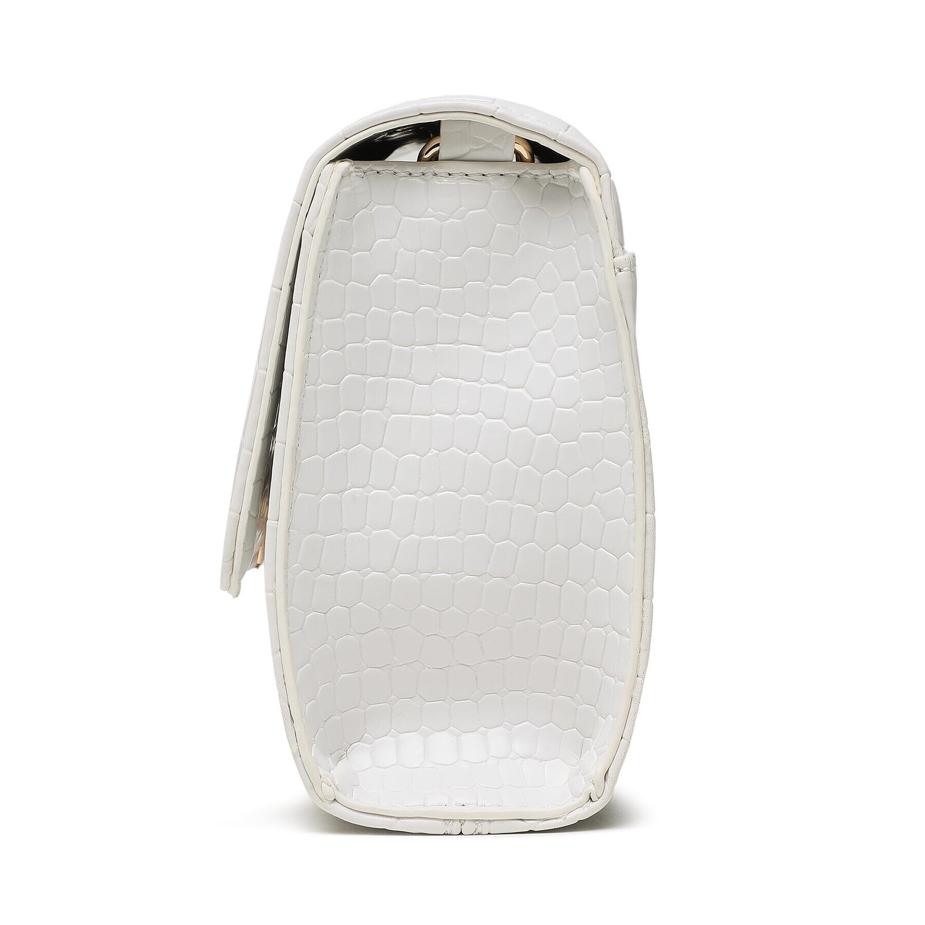 Monnari Дамска чанта BAG0610-000 Бял - Pepit.bg