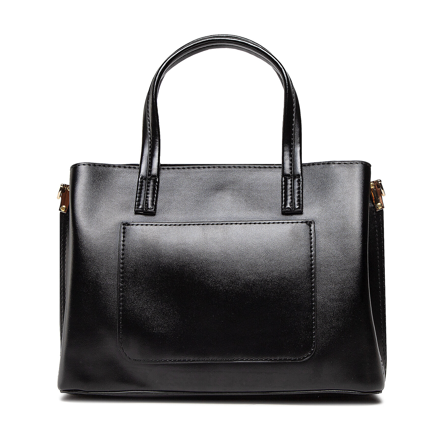 Monnari Дамска чанта BAG0630-020 Черен - Pepit.bg