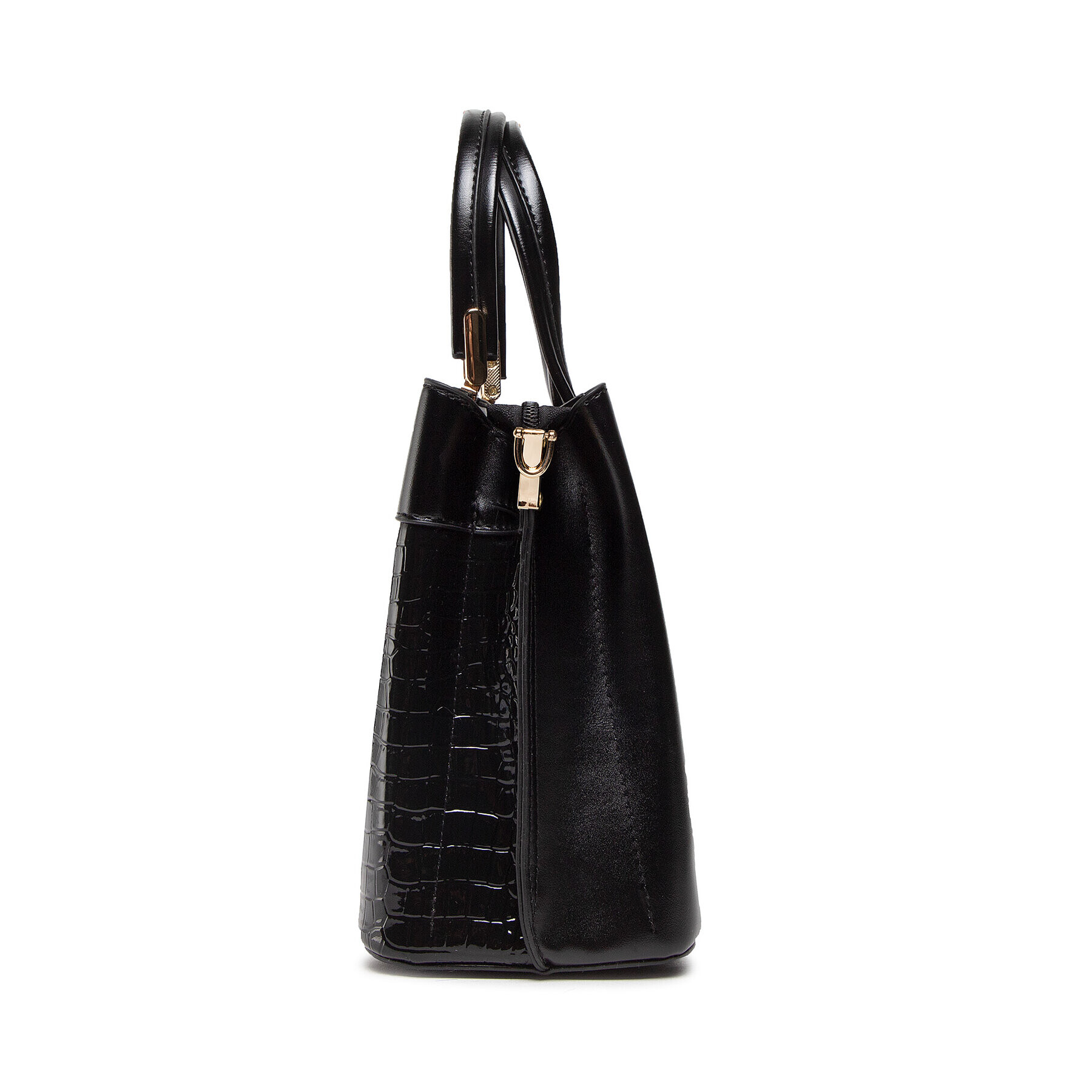 Monnari Дамска чанта BAG0630-020 Черен - Pepit.bg
