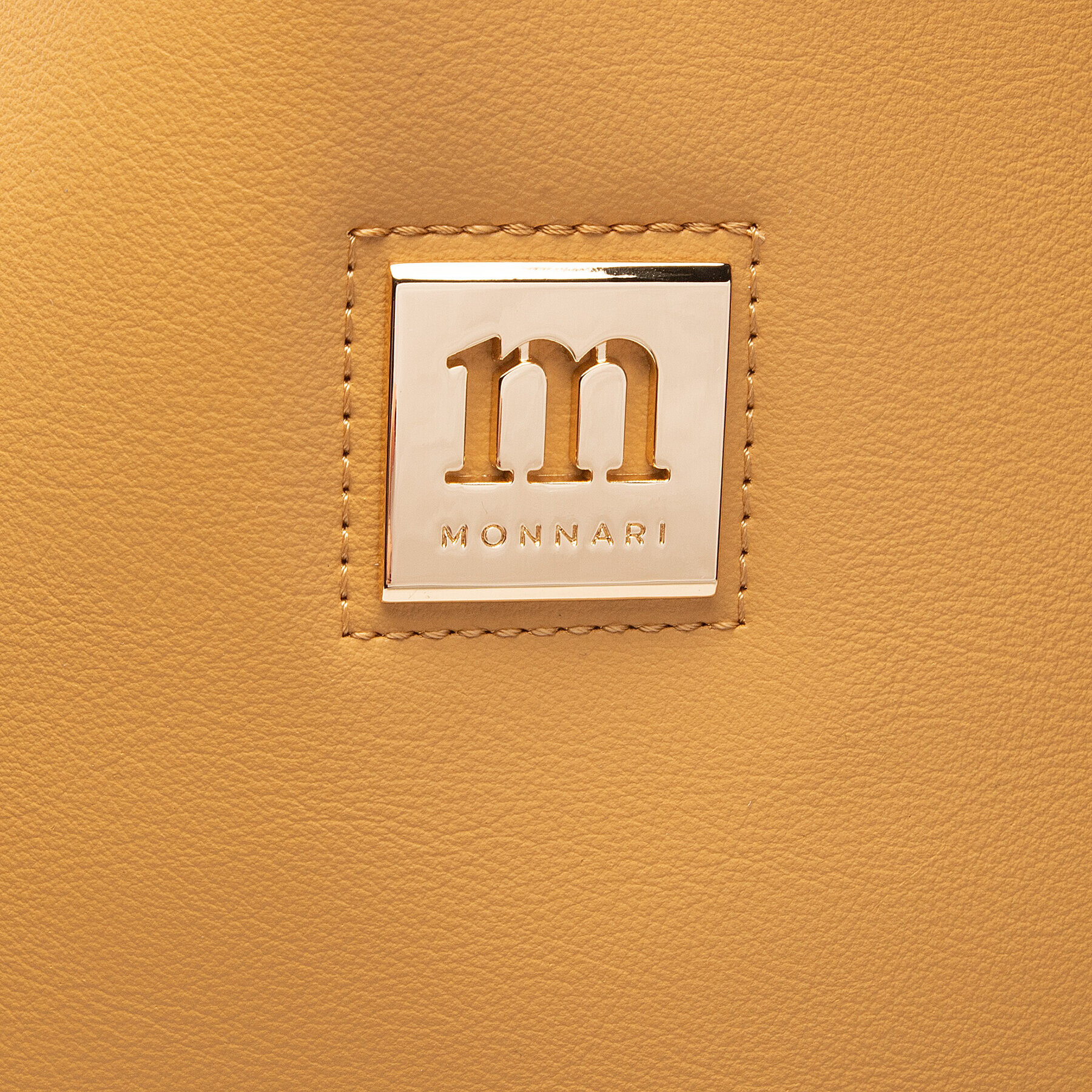 Monnari Дамска чанта BAG0640-002 Жълт - Pepit.bg