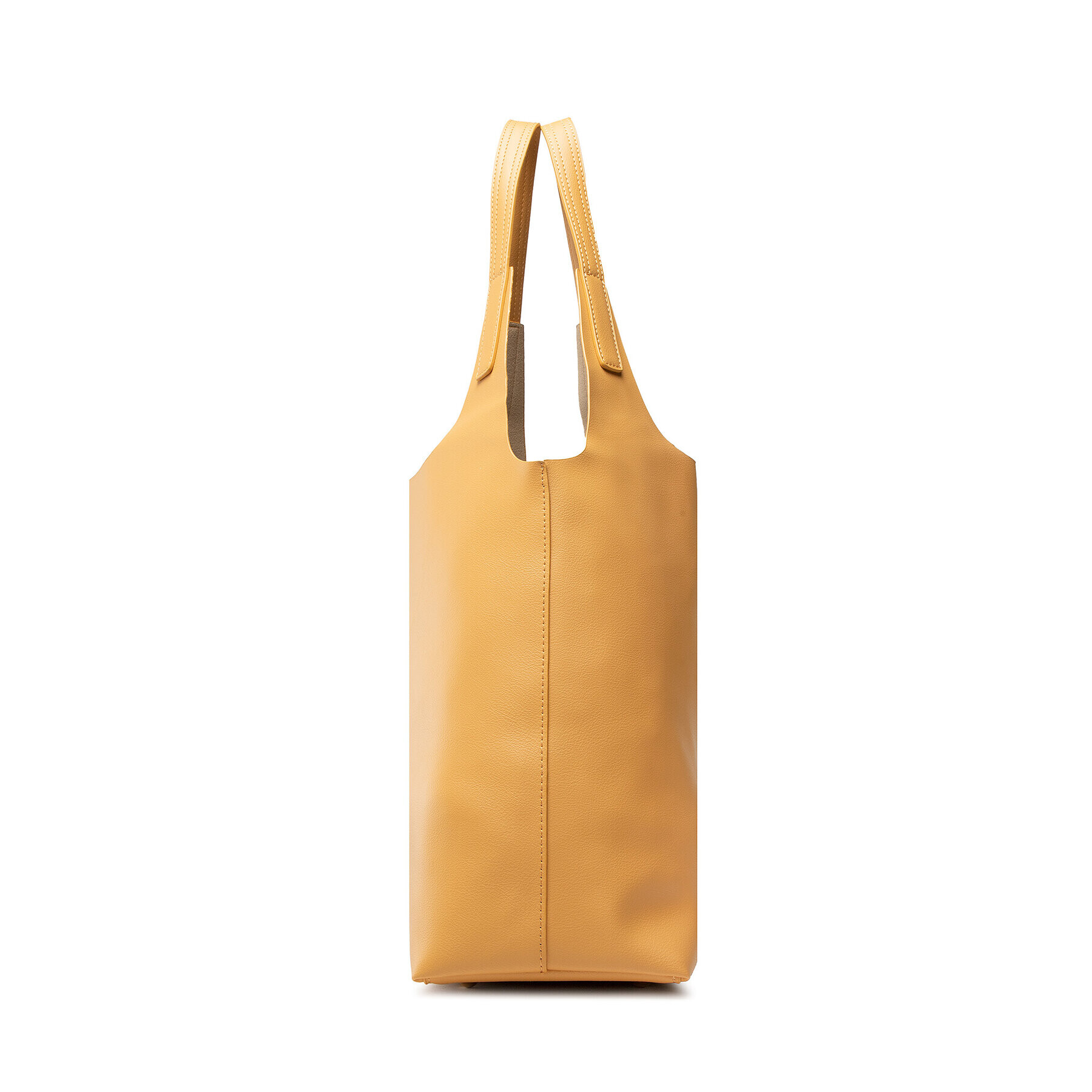 Monnari Дамска чанта BAG0640-002 Жълт - Pepit.bg