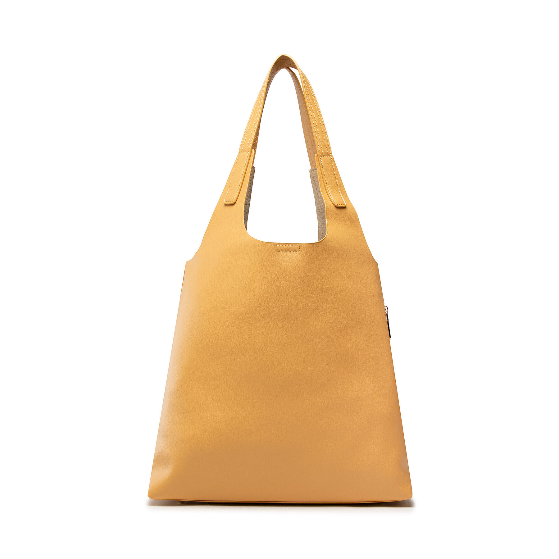 Monnari Дамска чанта BAG0640-002 Жълт - Pepit.bg