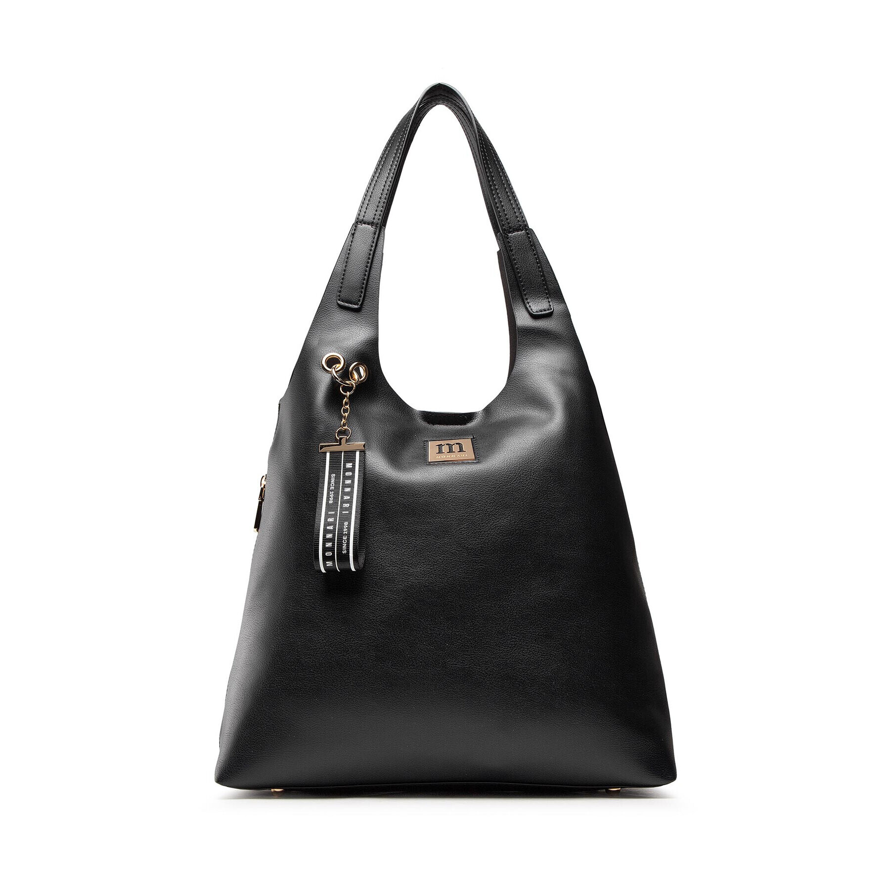 Monnari Дамска чанта BAG0640-020 Черен - Pepit.bg