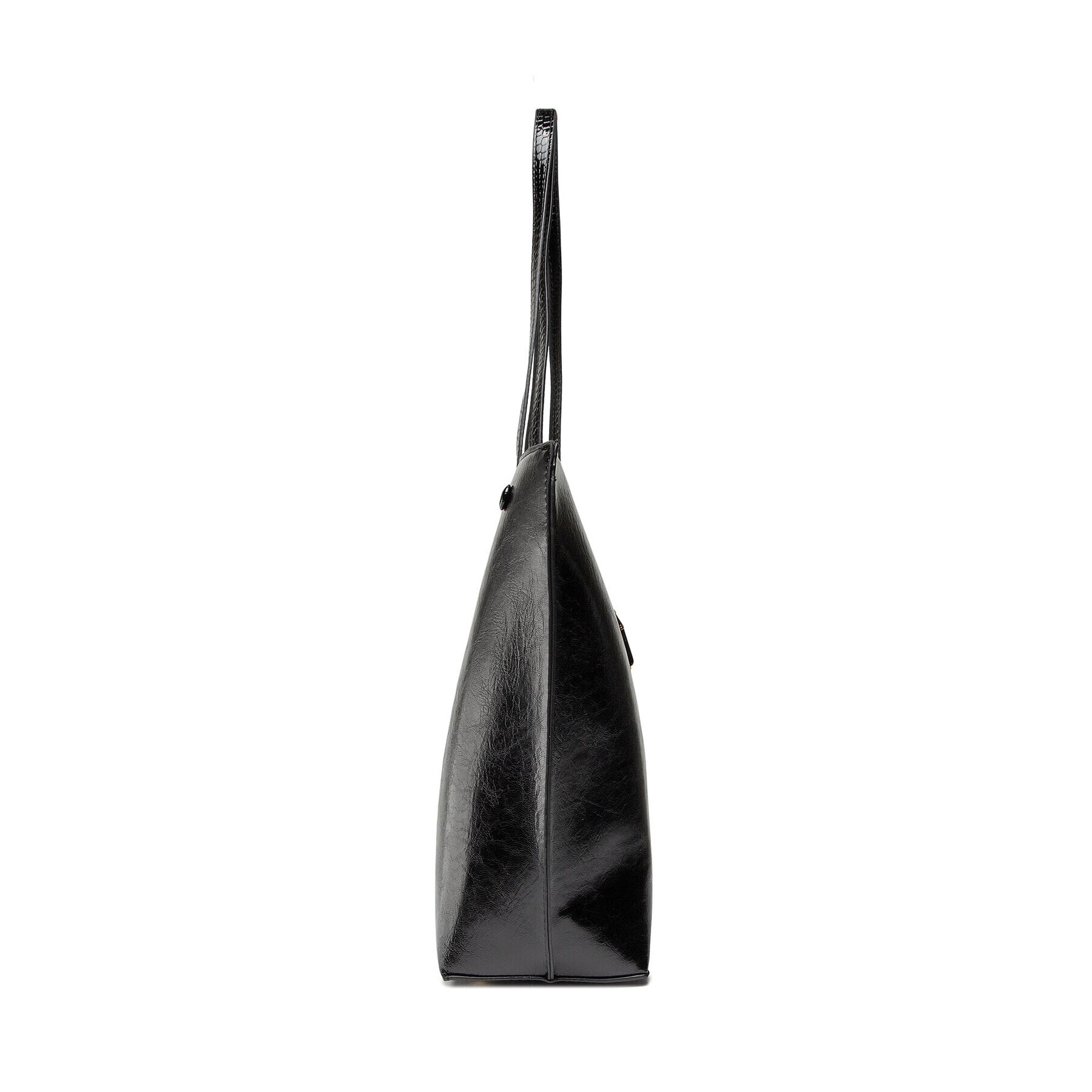 Monnari Дамска чанта BAG0650-020 Черен - Pepit.bg
