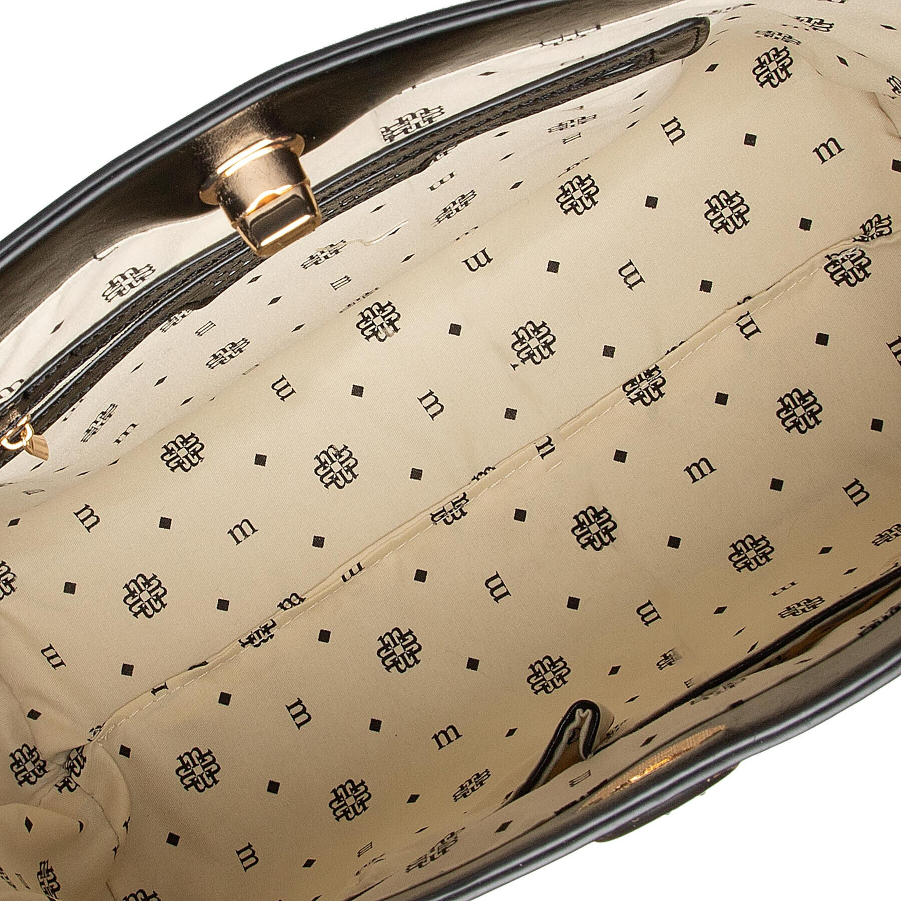 Monnari Дамска чанта BAG0650-020 Черен - Pepit.bg