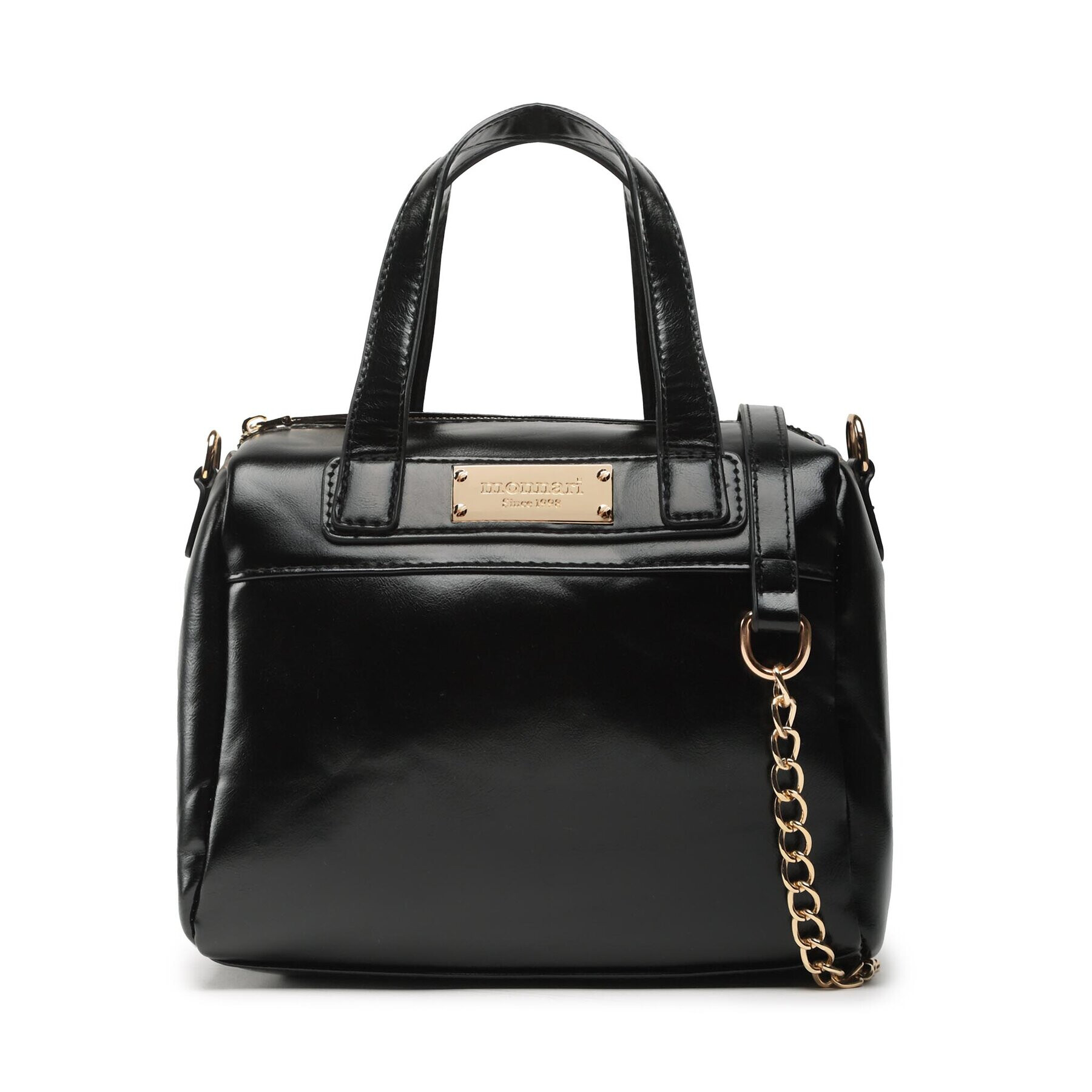 Monnari Дамска чанта BAG0660-020 Черен - Pepit.bg