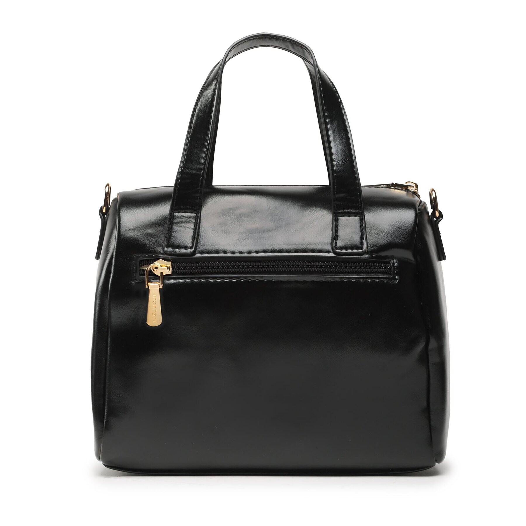 Monnari Дамска чанта BAG0660-020 Черен - Pepit.bg