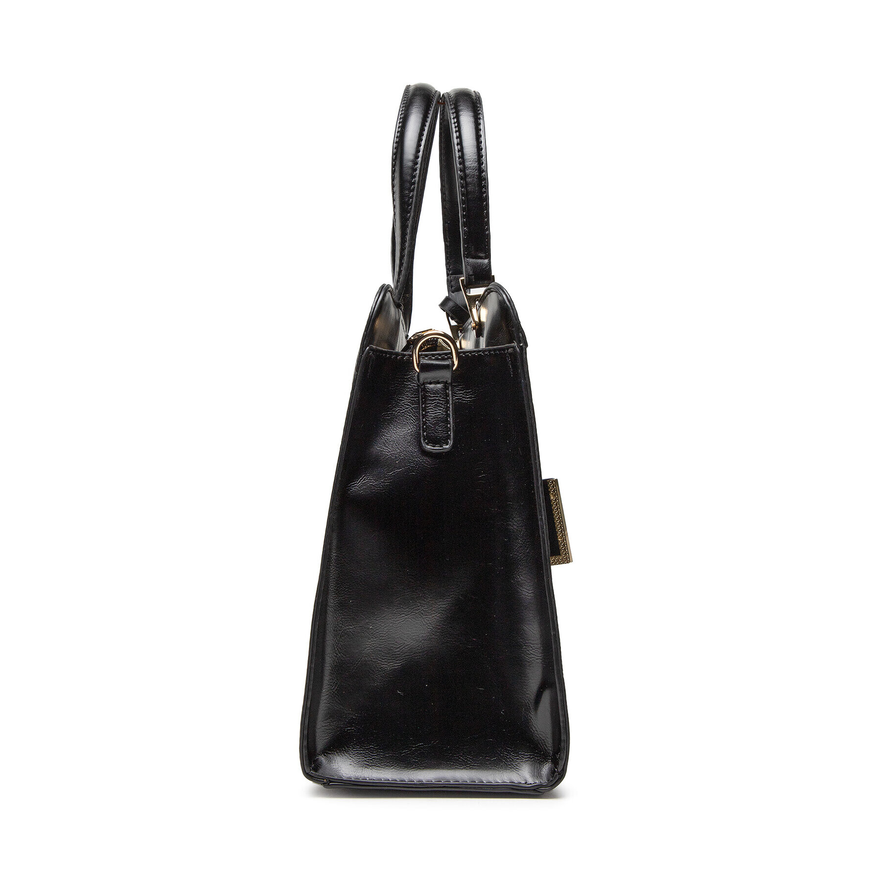 Monnari Дамска чанта BAG0670-020 Черен - Pepit.bg