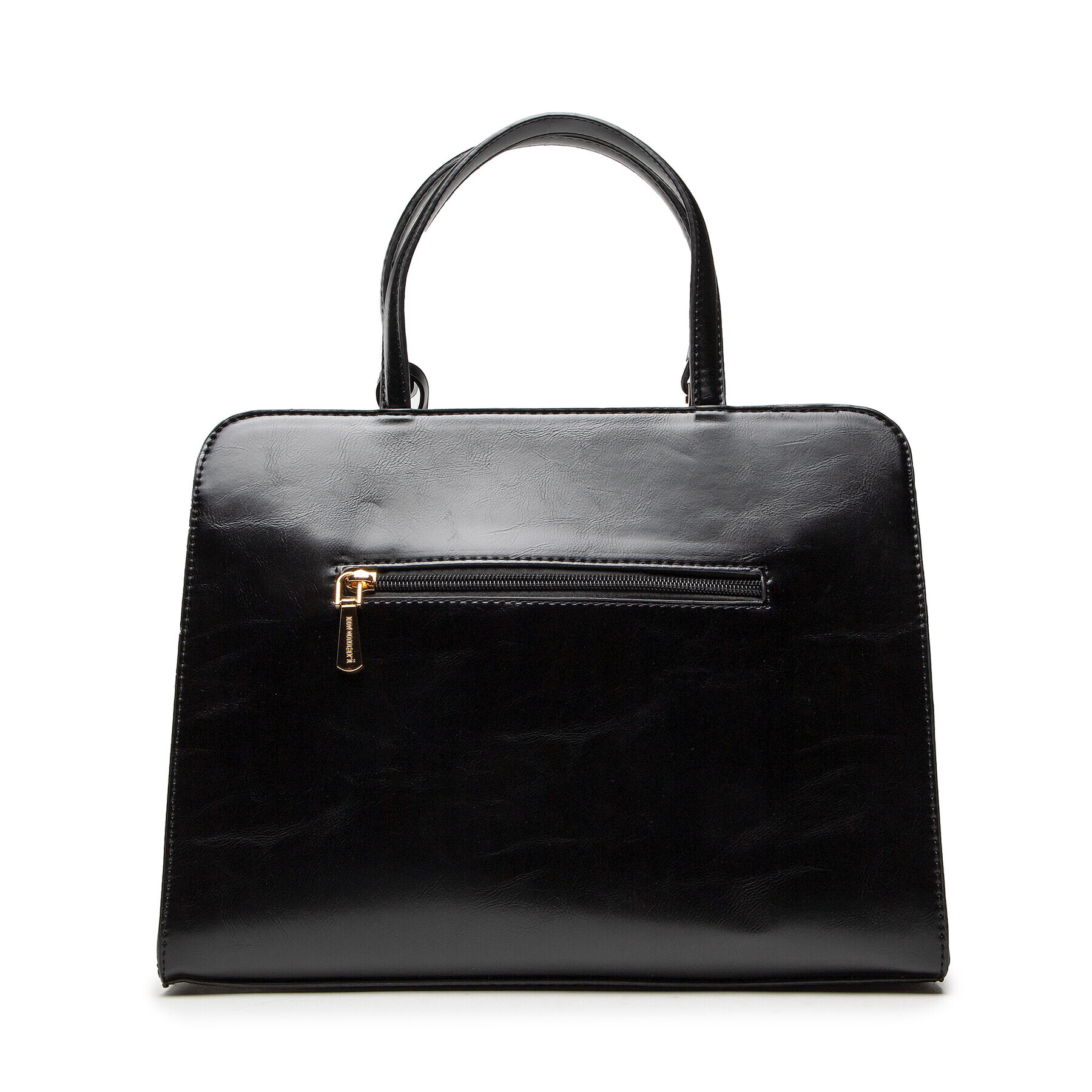 Monnari Дамска чанта BAG0670-020 Черен - Pepit.bg