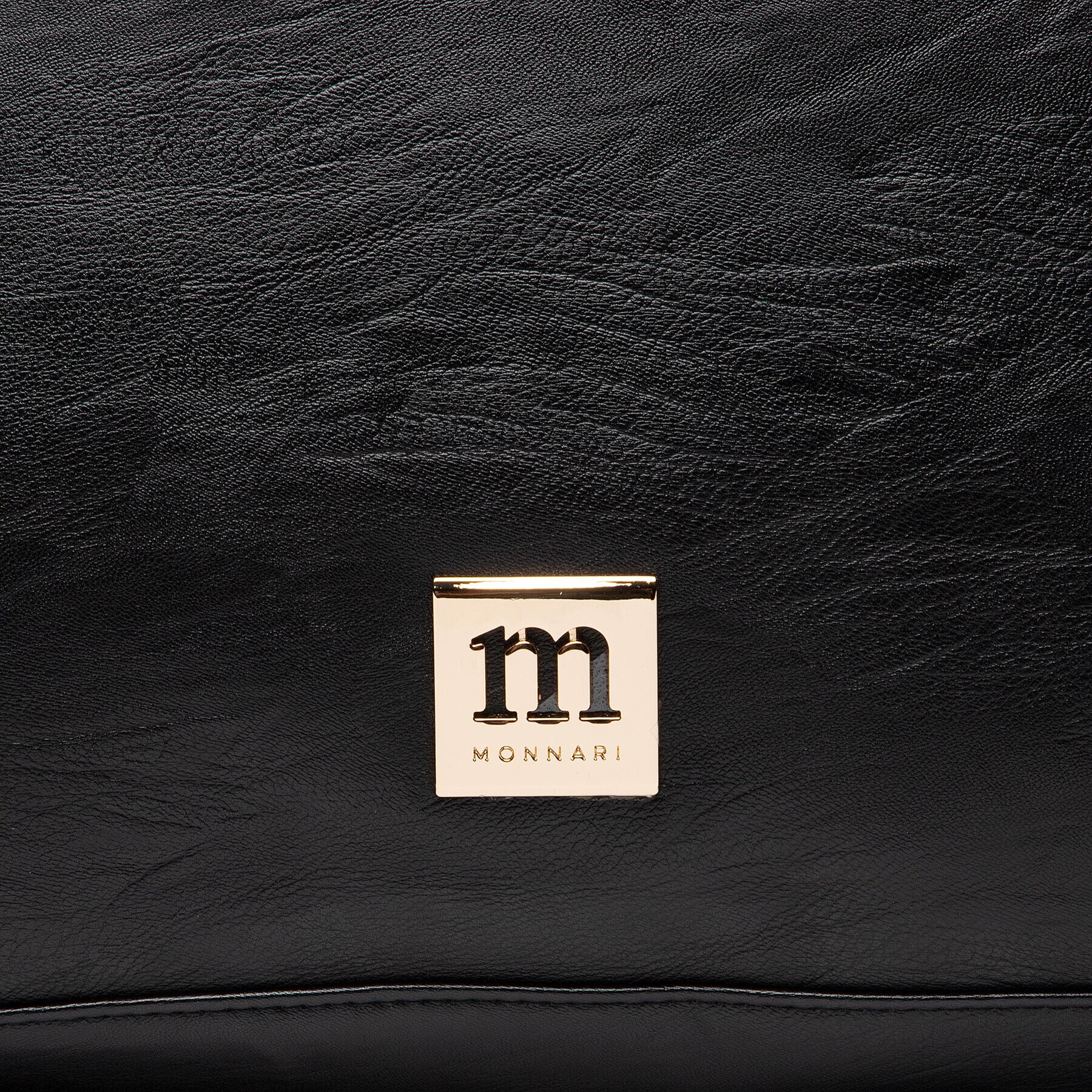 Monnari Дамска чанта BAG0680-020 Черен - Pepit.bg