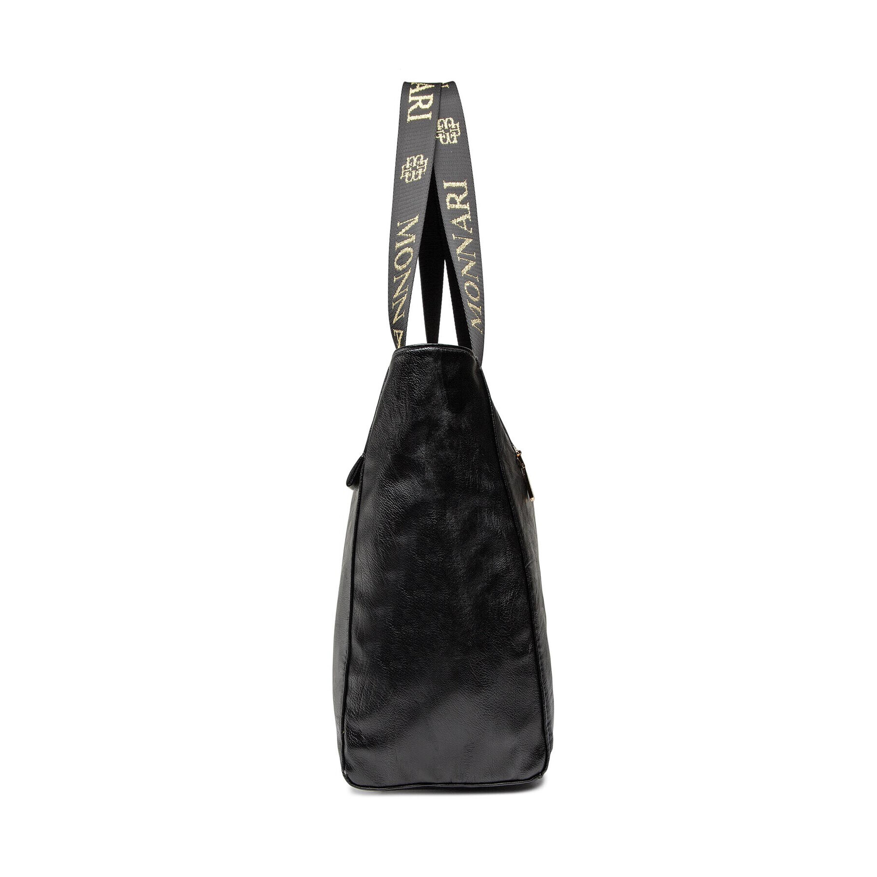 Monnari Дамска чанта BAG0680-020 Черен - Pepit.bg