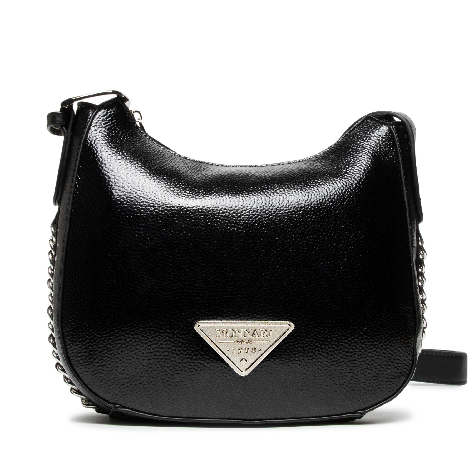 Monnari Дамска чанта BAG0690-020 Черен - Pepit.bg