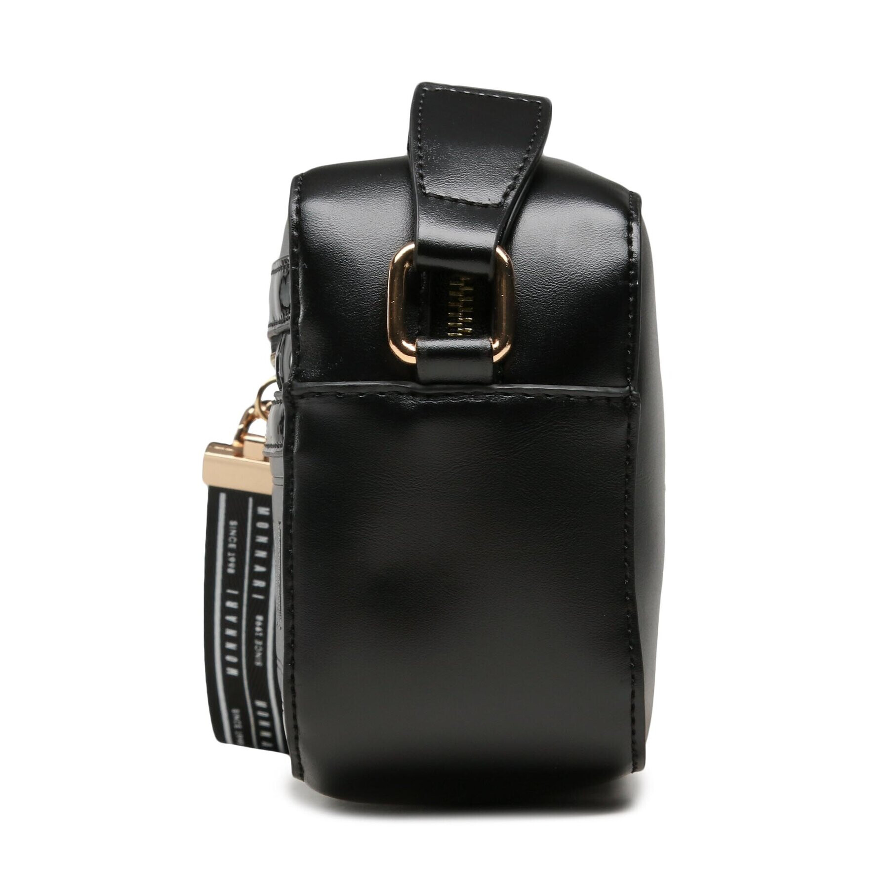 Monnari Дамска чанта BAG0710-020 Черен - Pepit.bg