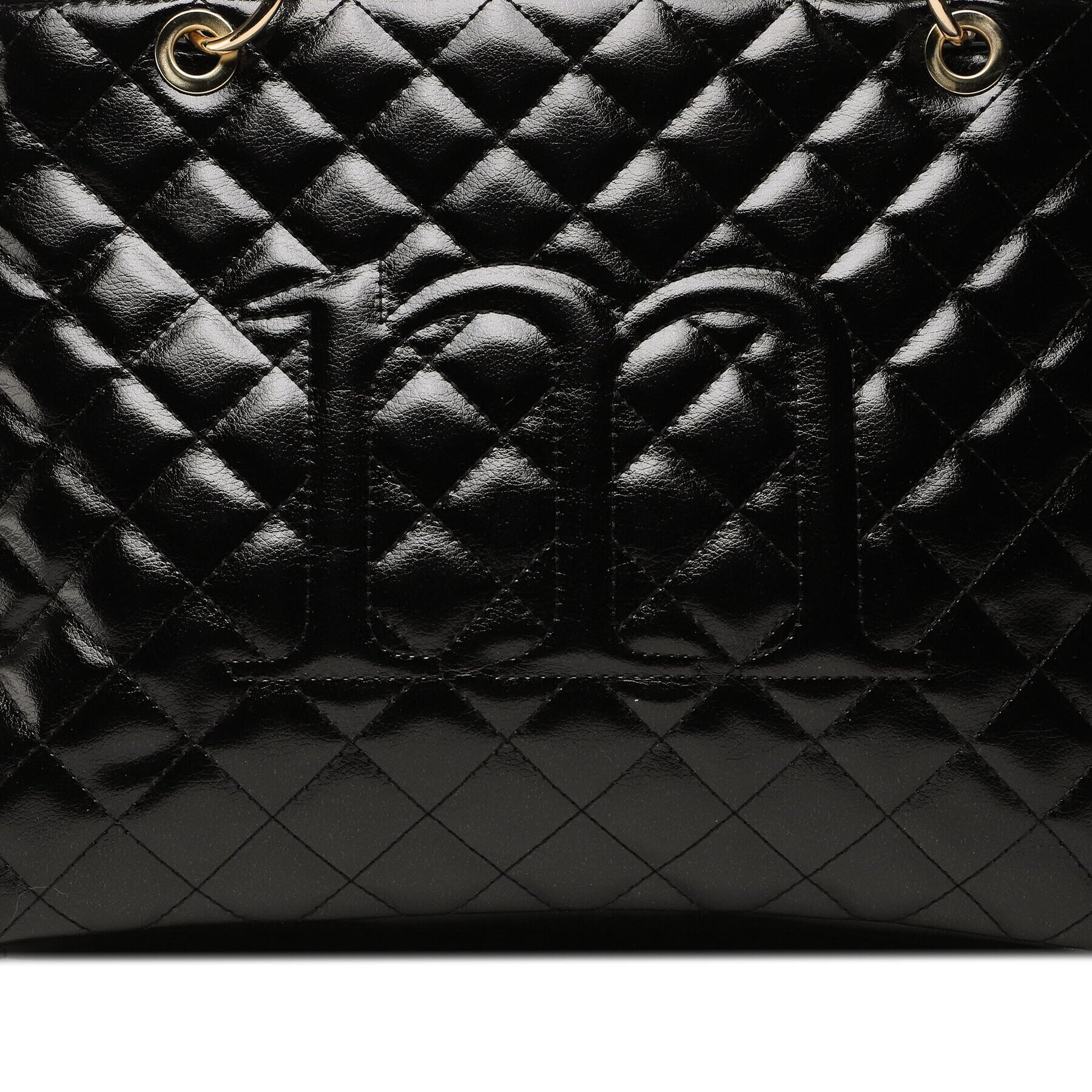 Monnari Дамска чанта BAG0720-020 Черен - Pepit.bg