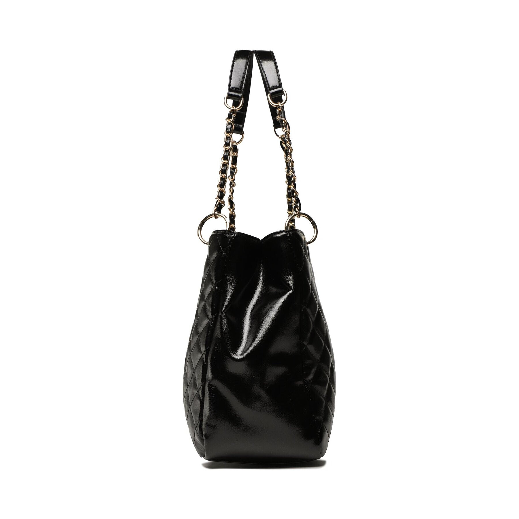 Monnari Дамска чанта BAG0720-020 Черен - Pepit.bg