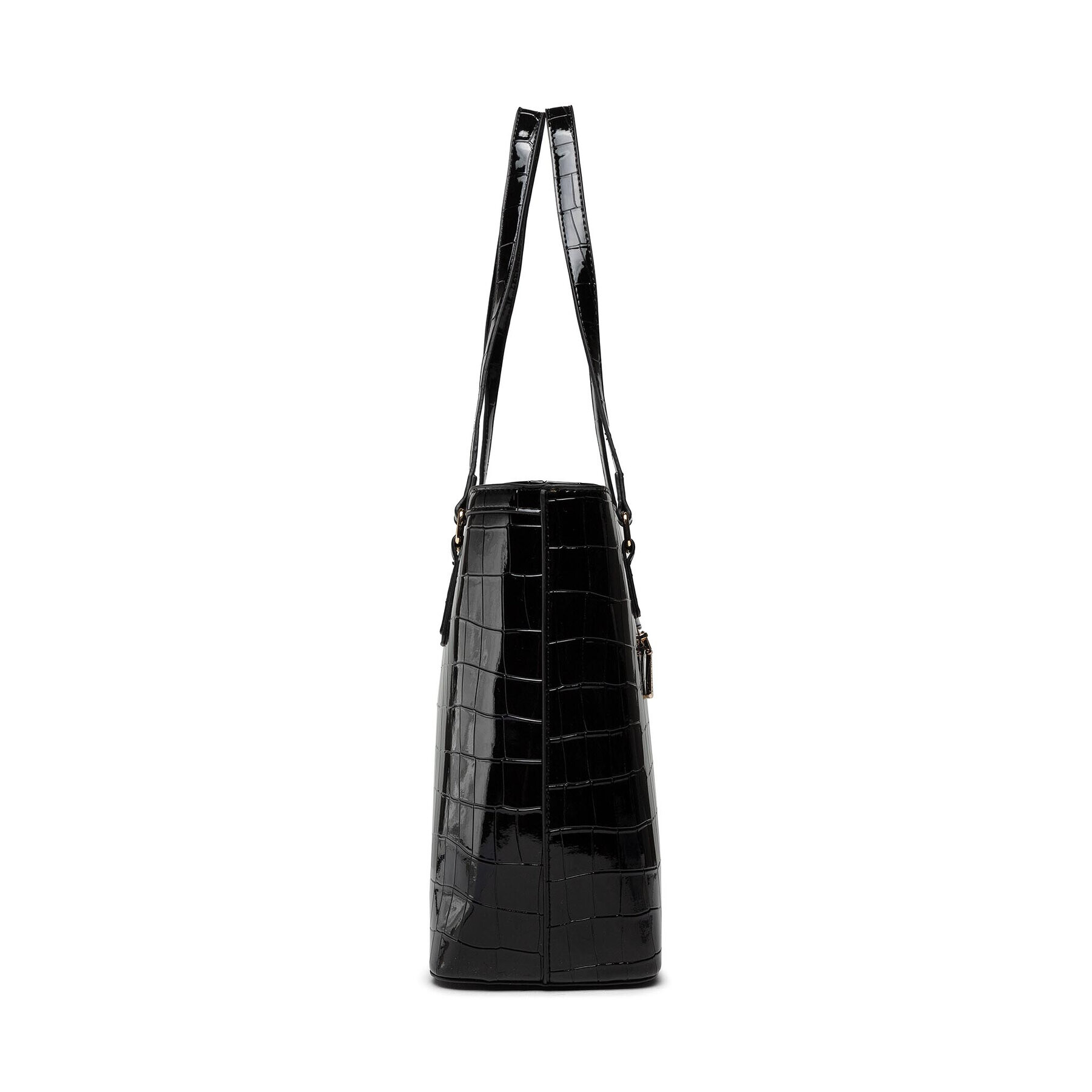 Monnari Дамска чанта BAG0720-M20 Черен - Pepit.bg