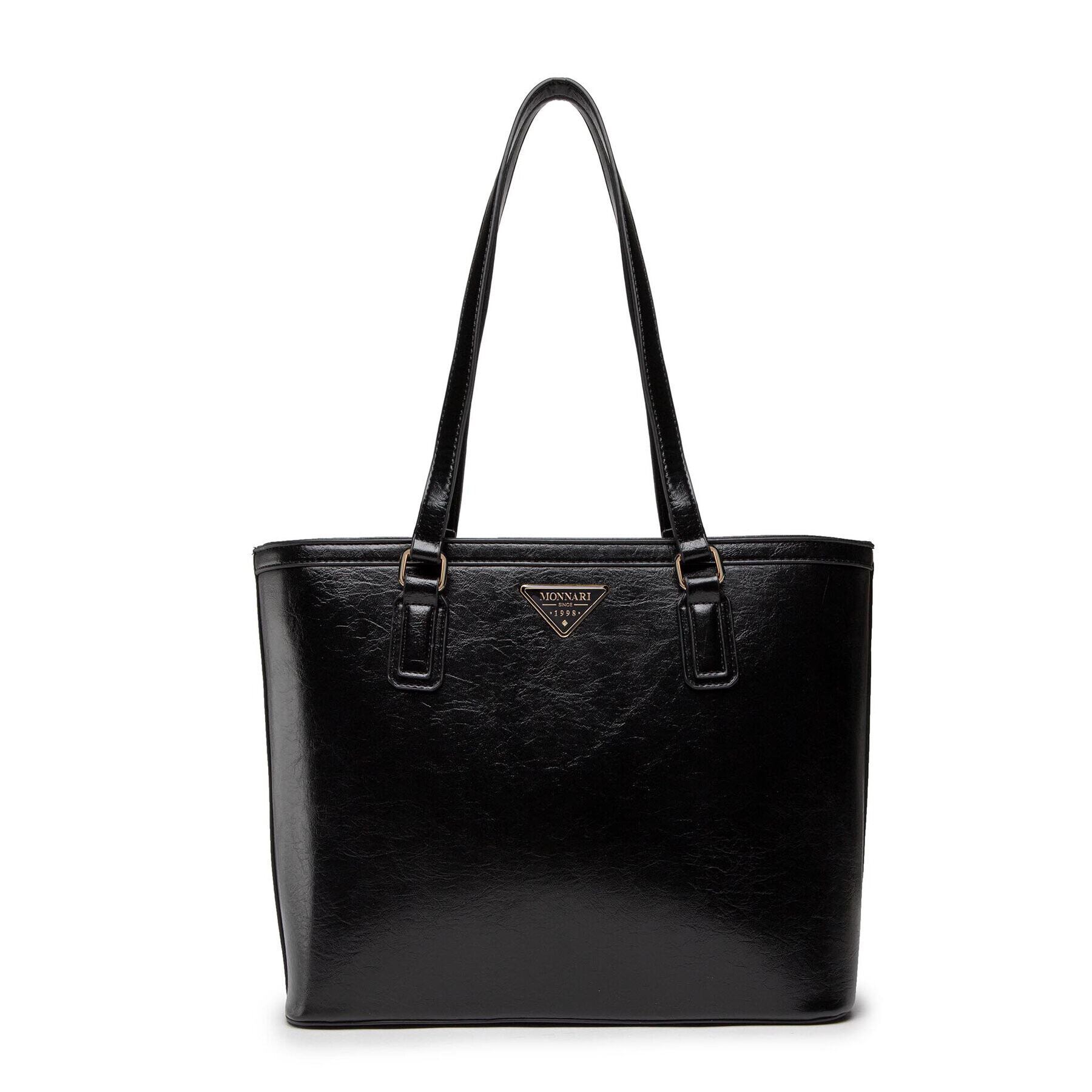 Monnari Дамска чанта BAG0722-020 Черен - Pepit.bg